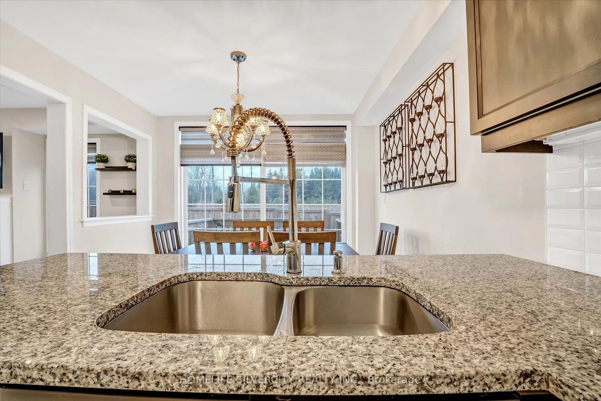 Photo 19 of 91 Kilpatrick Court, Clarington, Bowmanville — HOMEH