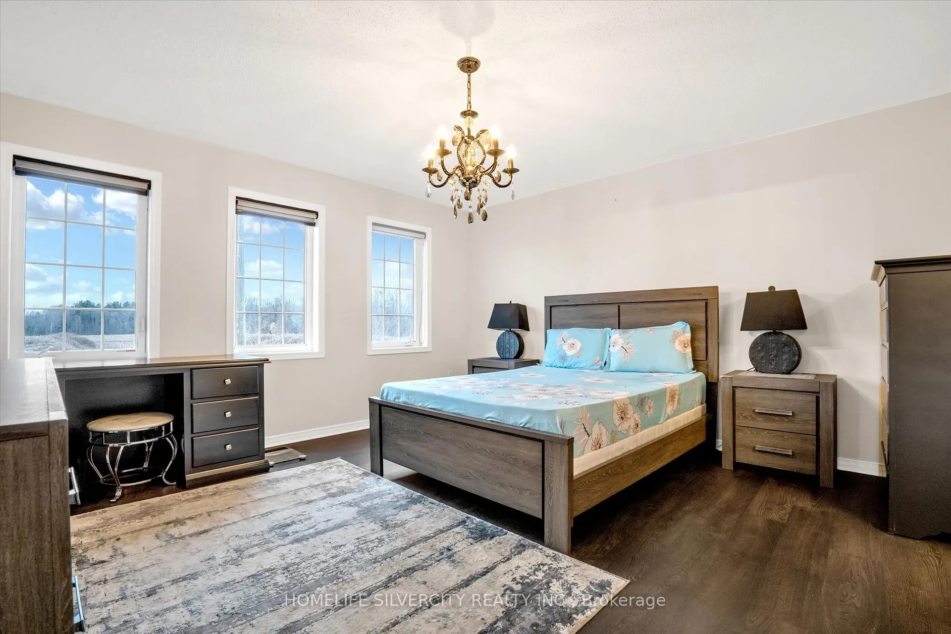 Photo 21 of 91 Kilpatrick Court, Clarington, Bowmanville — HOMEH