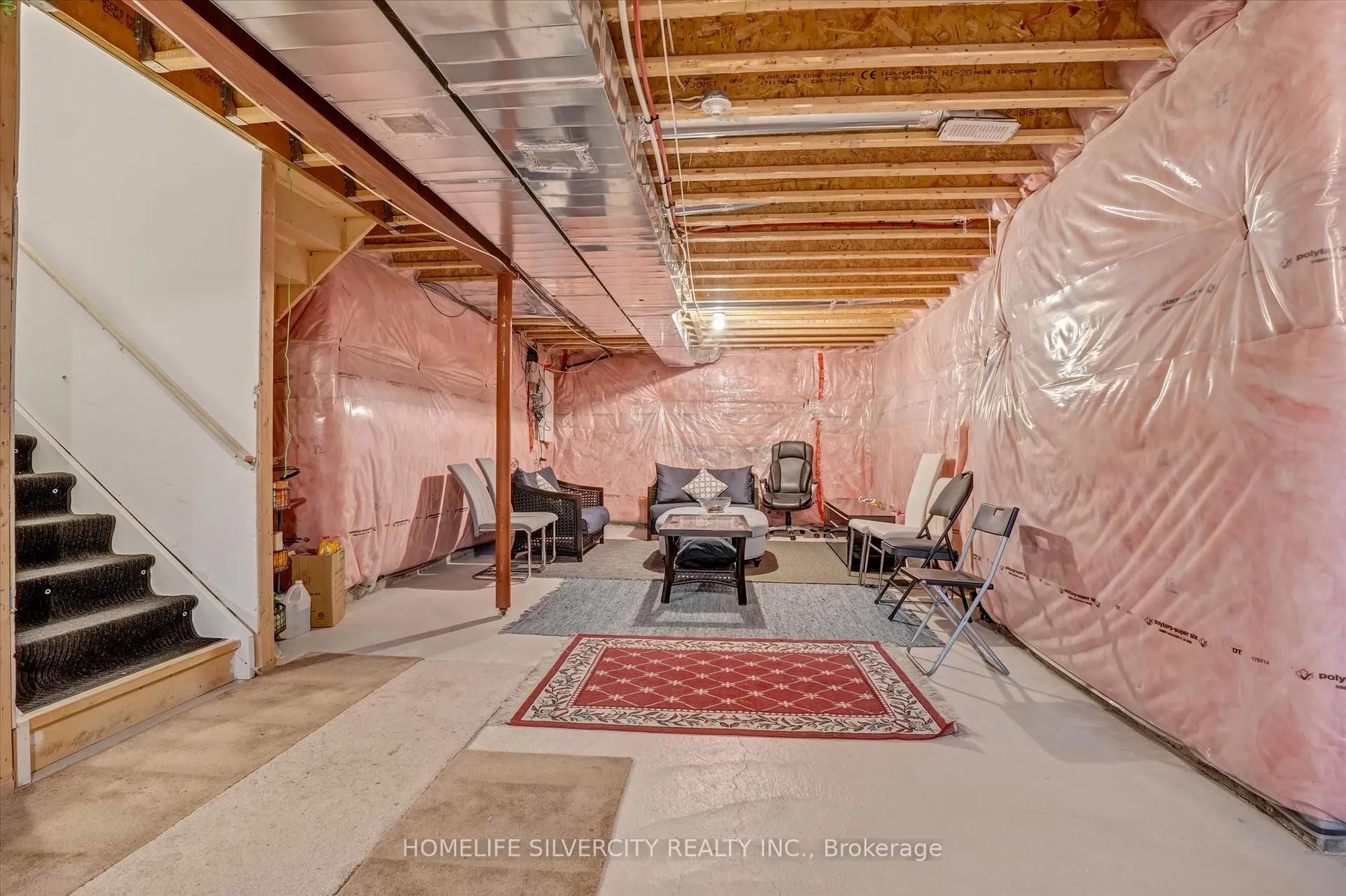 Photo 32 of 91 Kilpatrick Court, Clarington, Bowmanville — HOMEH