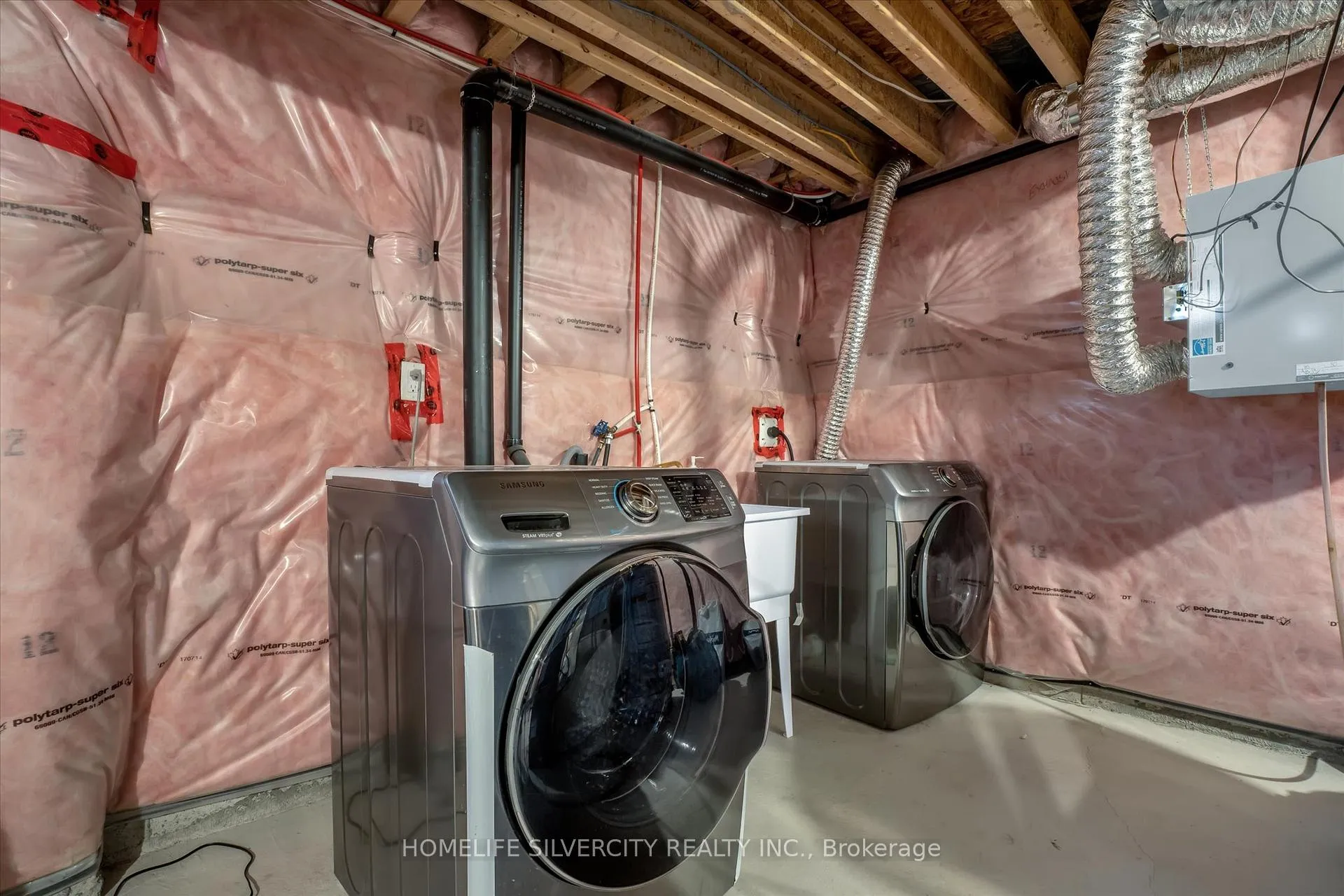 Photo 33 of 91 Kilpatrick Court, Clarington, Bowmanville — HOMEH
