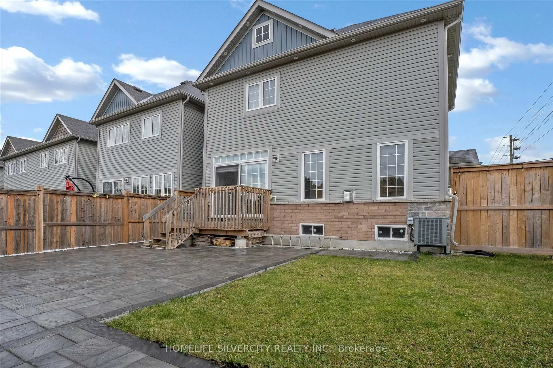 Photo 34 of 91 Kilpatrick Court, Clarington, Bowmanville — HOMEH