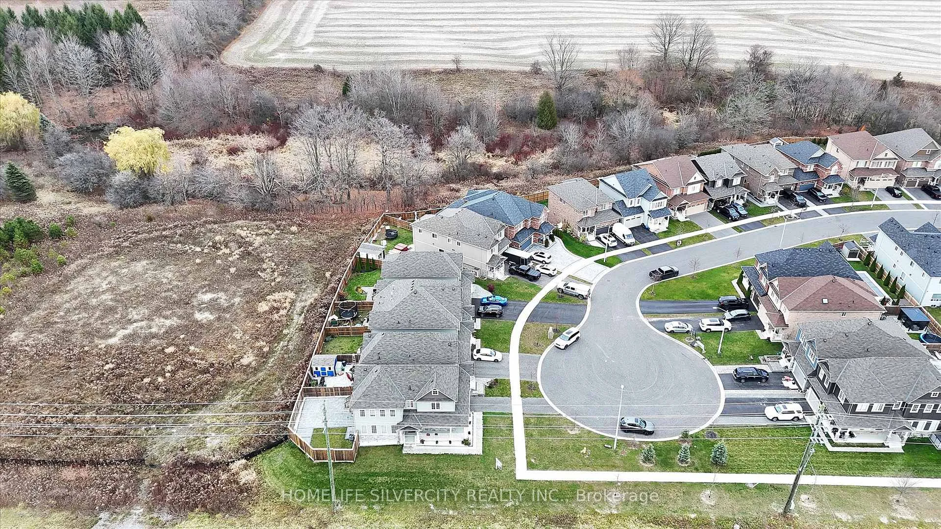Photo 36 of 91 Kilpatrick Court, Clarington, Bowmanville — HOMEH