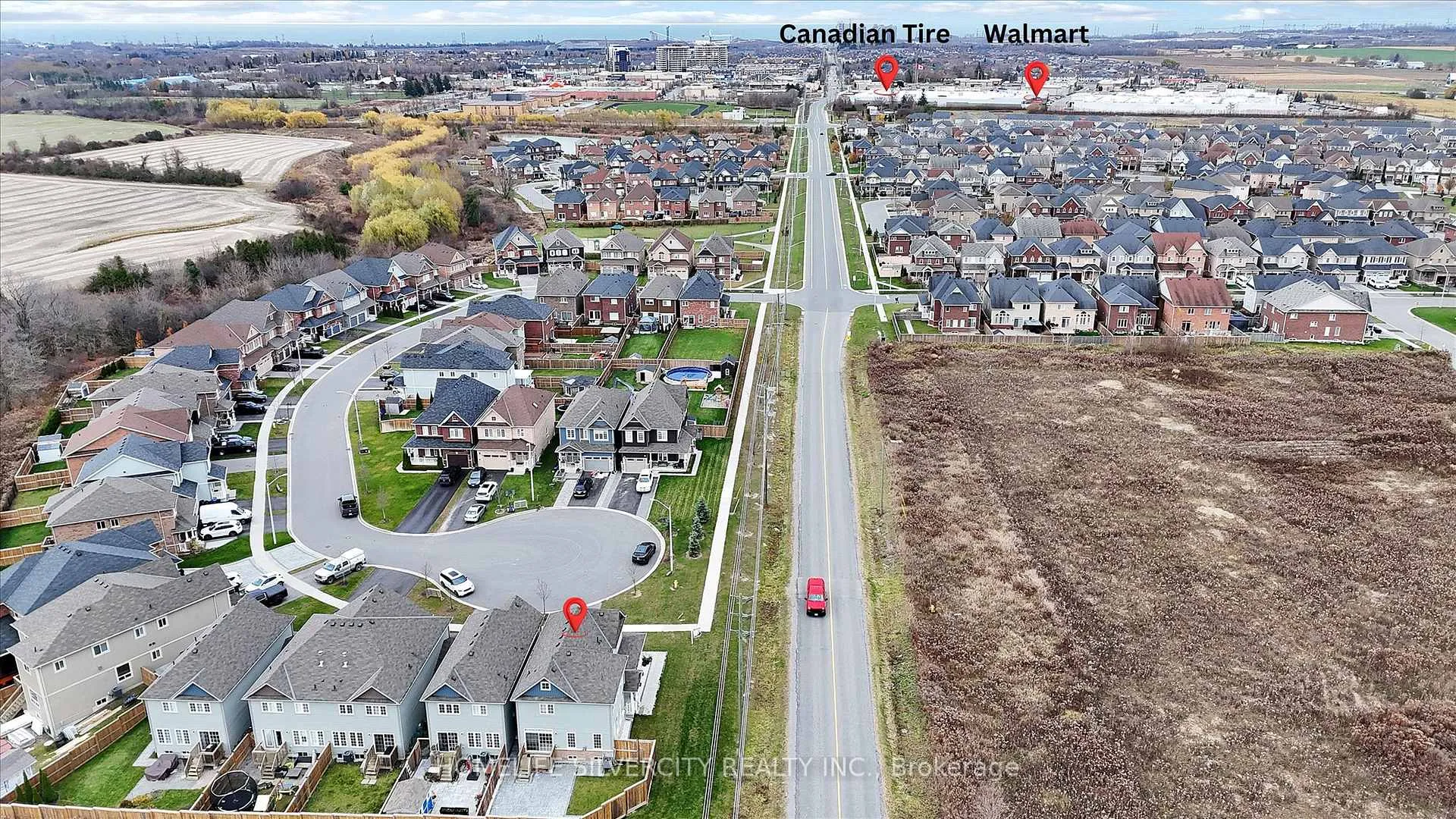 Photo 38 of 91 Kilpatrick Court, Clarington, Bowmanville — HOMEH