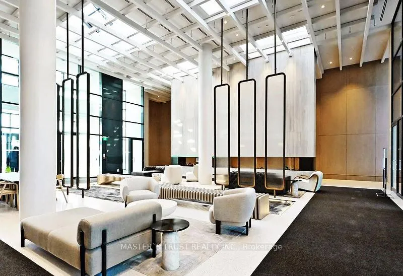 Photo 3 of Unit 906, 195 Commerce Street, Vaughan, Vaughan Corporate Centre — HOMEH