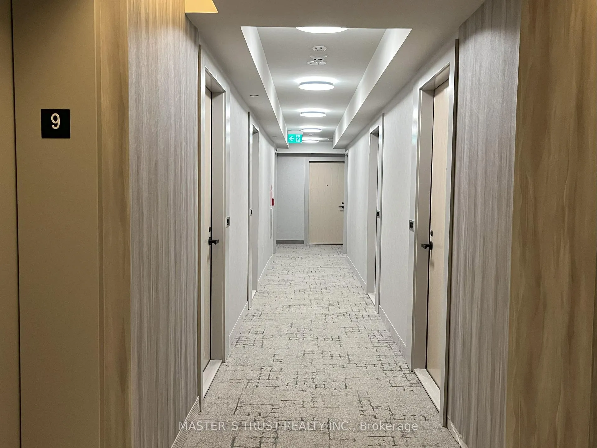 Photo 4 of Unit 906, 195 Commerce Street, Vaughan, Vaughan Corporate Centre — HOMEH