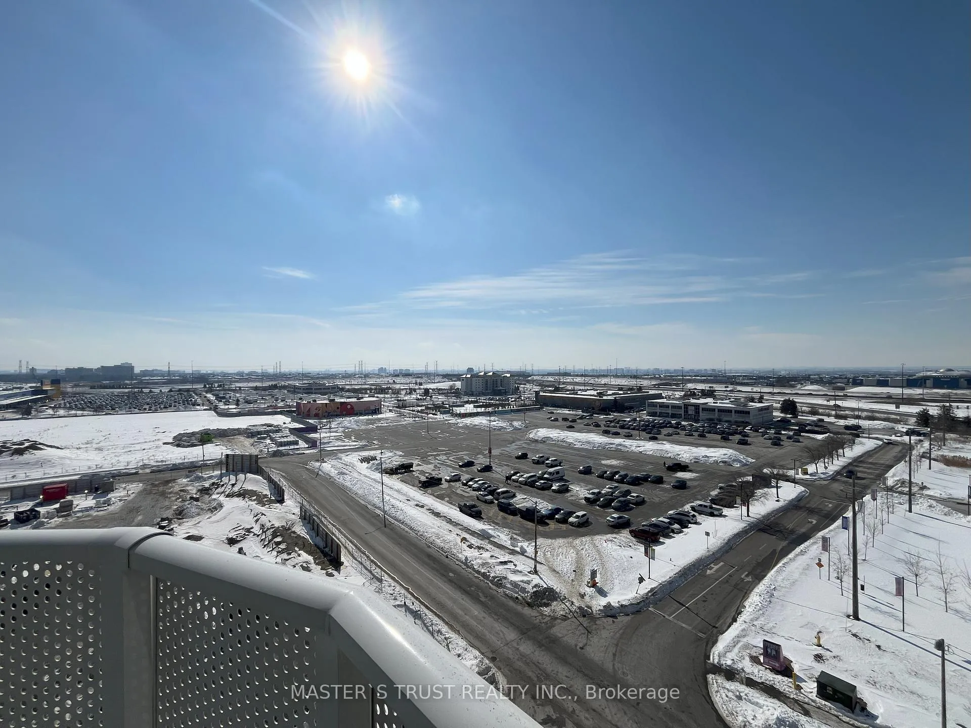 Photo 15 of Unit 906, 195 Commerce Street, Vaughan, Vaughan Corporate Centre — HOMEH