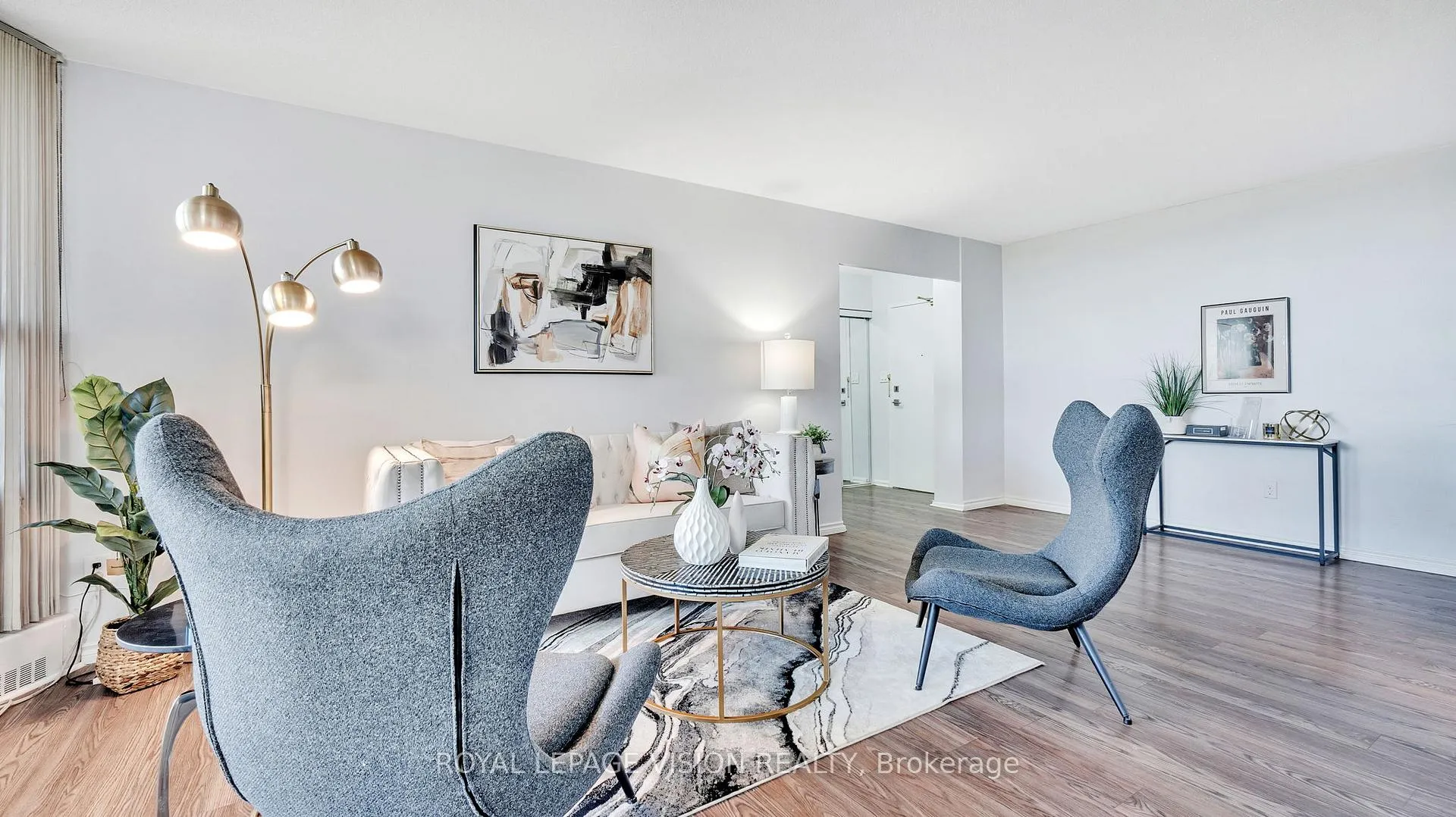 Photo 15 of Unit 801, 5 Vicora Linkway, Toronto, Flemingdon Park — HOMEH