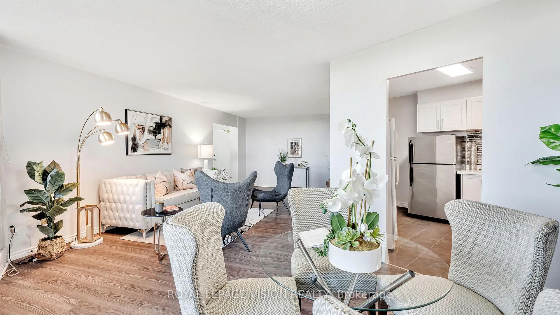 Photo 18 of Unit 801, 5 Vicora Linkway, Toronto, Flemingdon Park — HOMEH