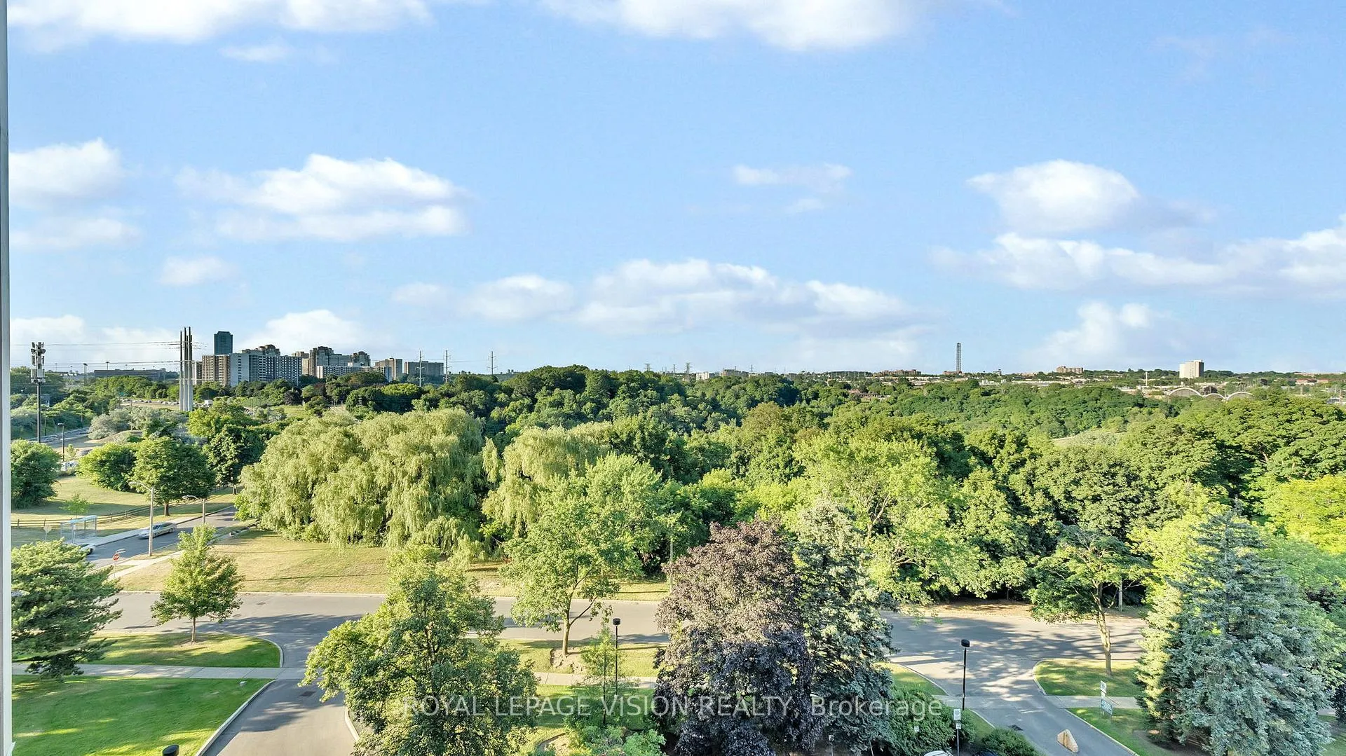 Photo 25 of Unit 801, 5 Vicora Linkway, Toronto, Flemingdon Park — HOMEH