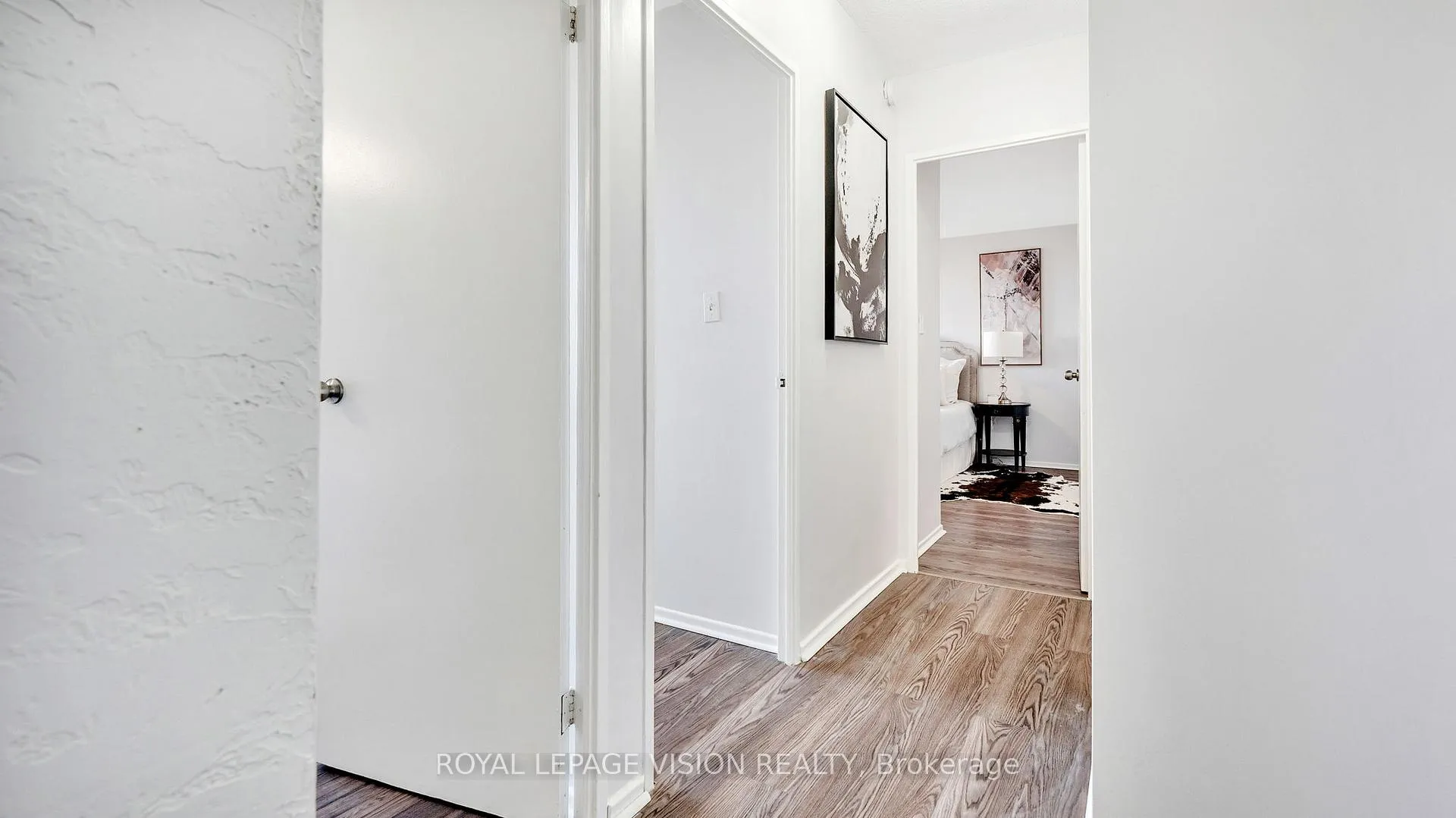 Photo 26 of Unit 801, 5 Vicora Linkway, Toronto, Flemingdon Park — HOMEH
