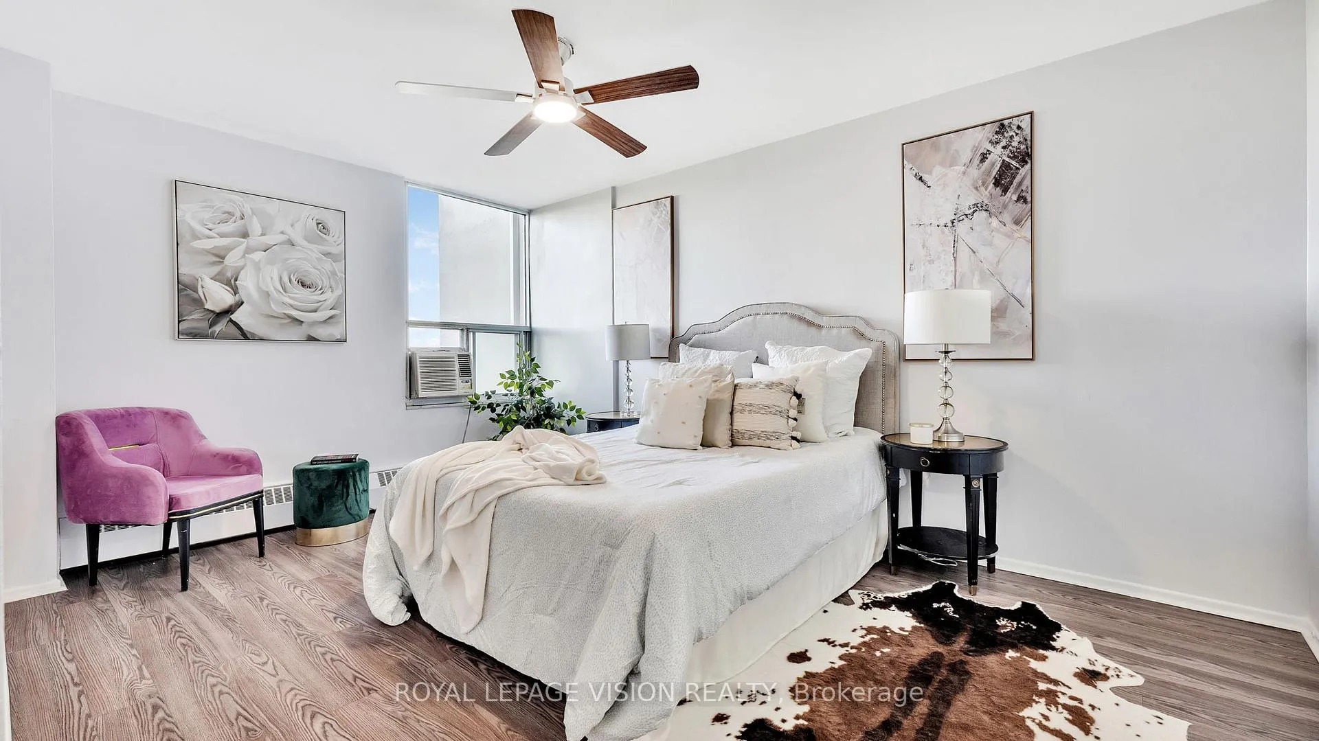 Photo 27 of Unit 801, 5 Vicora Linkway, Toronto, Flemingdon Park — HOMEH