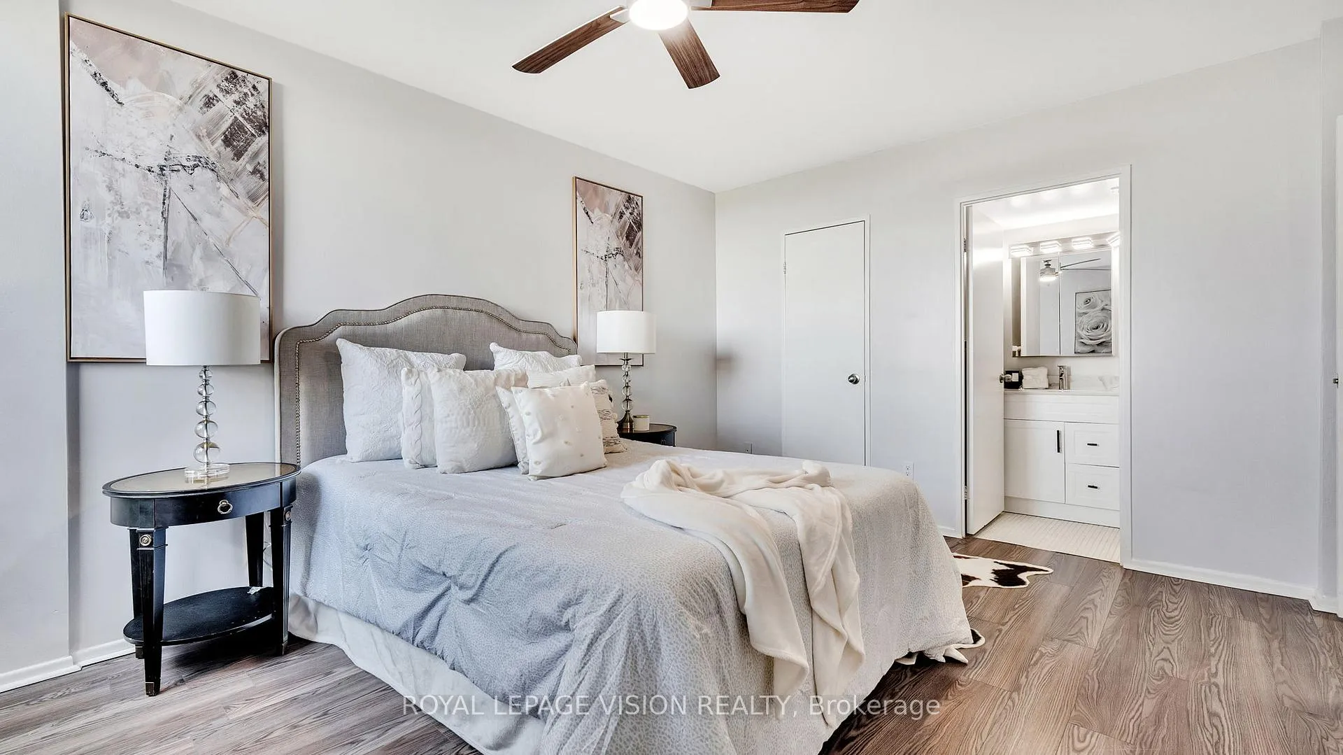Photo 28 of Unit 801, 5 Vicora Linkway, Toronto, Flemingdon Park — HOMEH