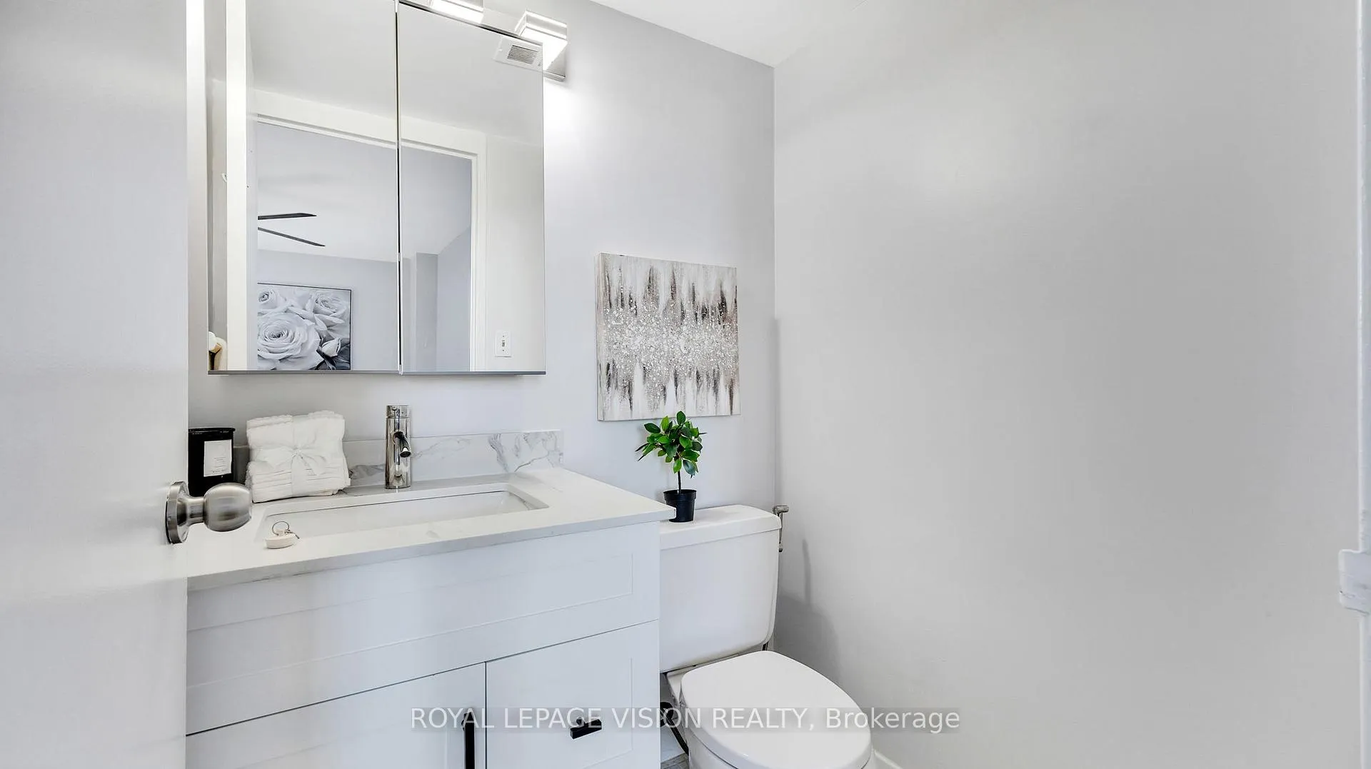Photo 30 of Unit 801, 5 Vicora Linkway, Toronto, Flemingdon Park — HOMEH
