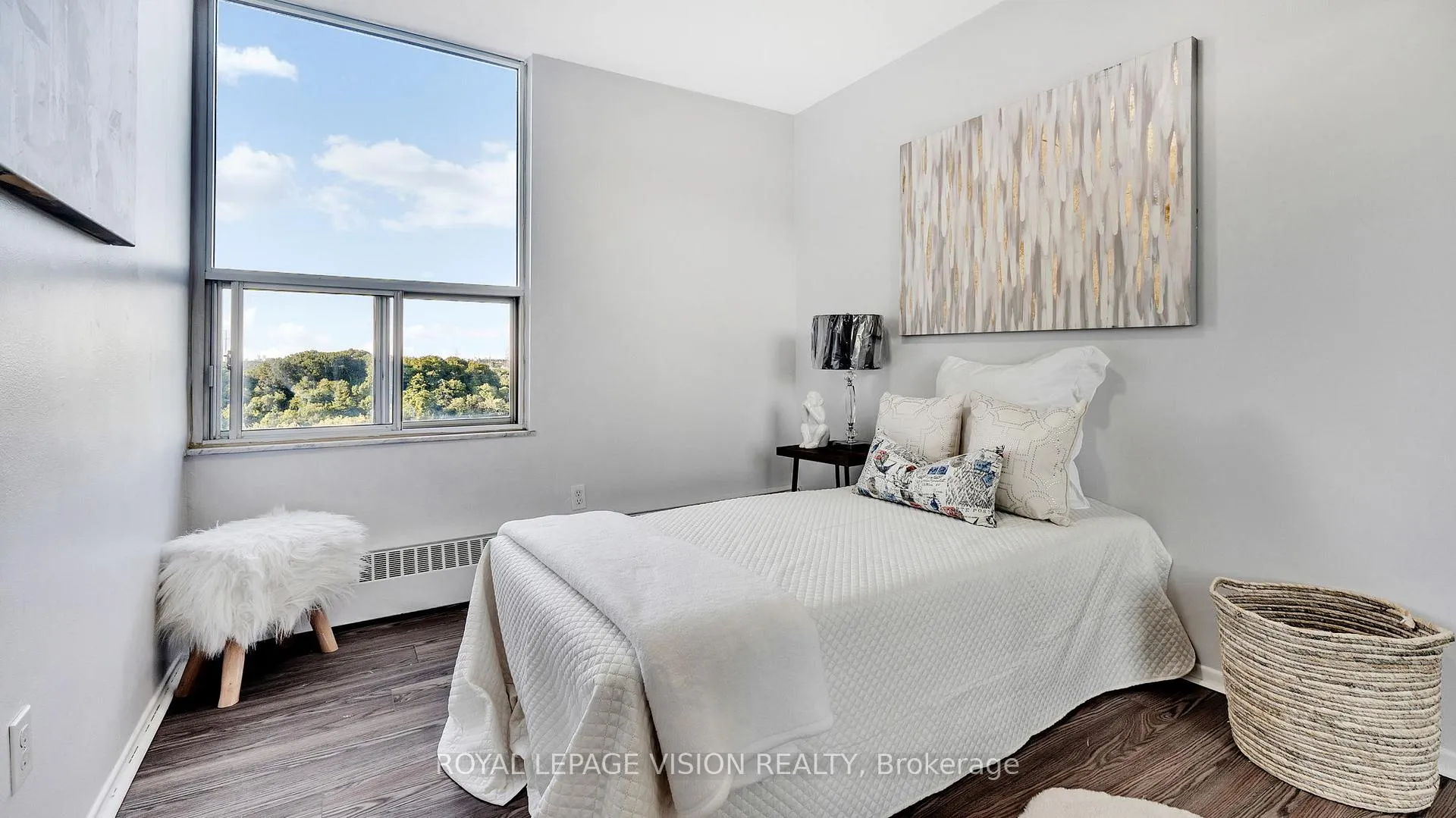 Photo 32 of Unit 801, 5 Vicora Linkway, Toronto, Flemingdon Park — HOMEH