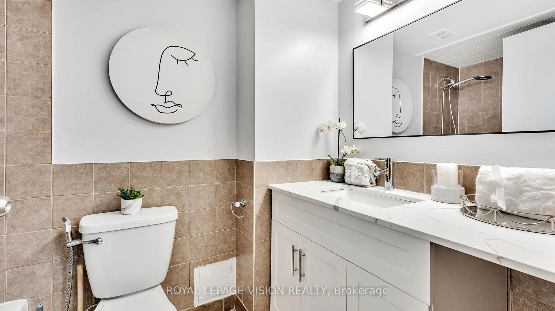 Photo 36 of Unit 801, 5 Vicora Linkway, Toronto, Flemingdon Park — HOMEH