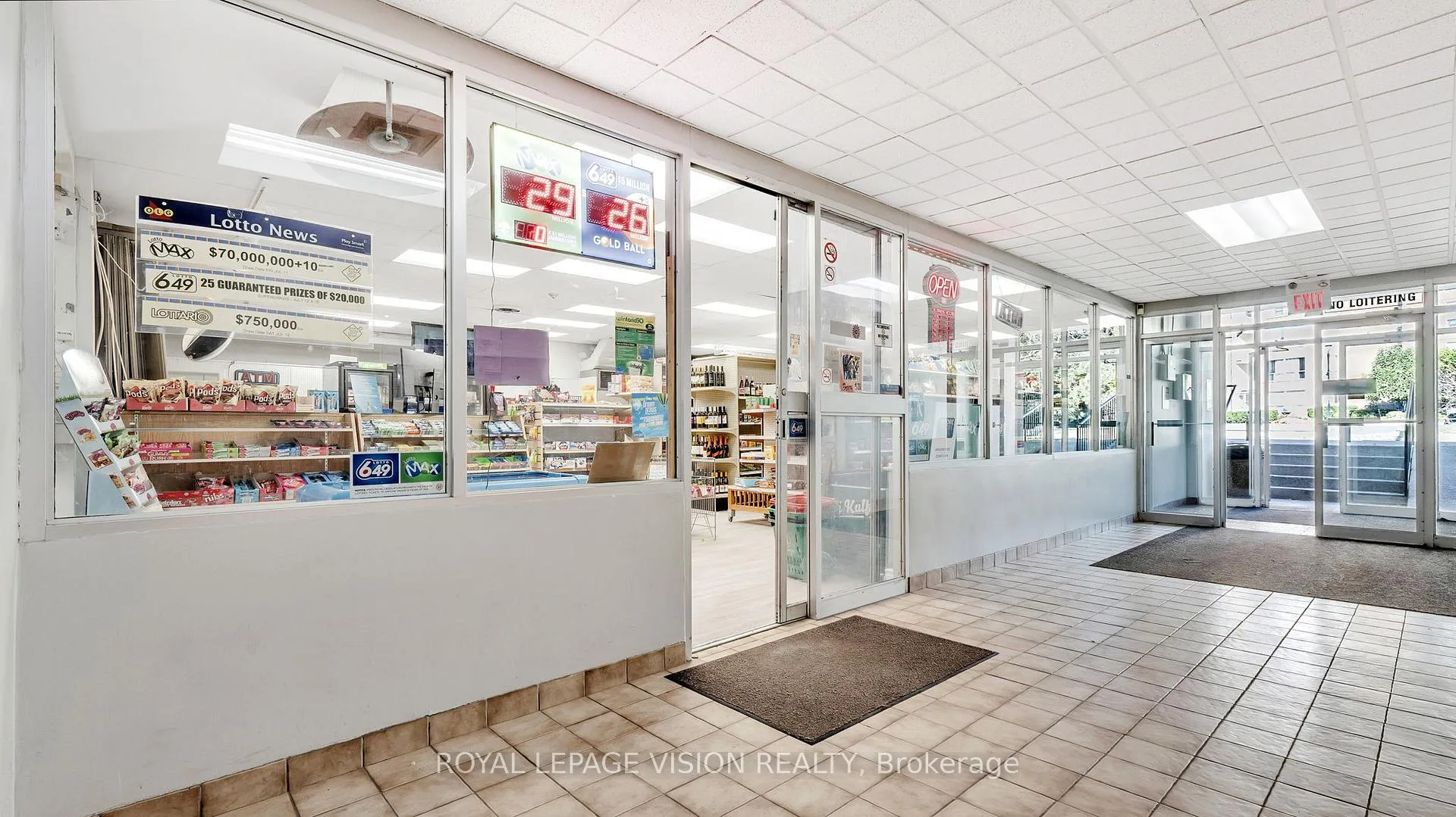 Photo 41 of Unit 801, 5 Vicora Linkway, Toronto, Flemingdon Park — HOMEH