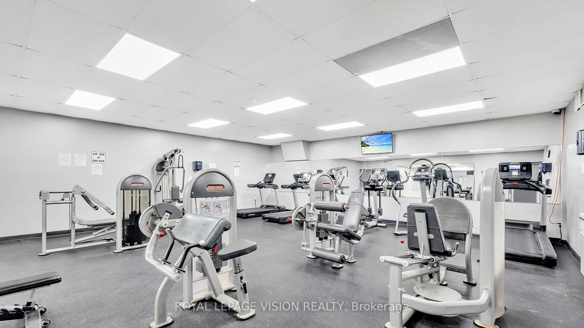 Photo 45 of Unit 801, 5 Vicora Linkway, Toronto, Flemingdon Park — HOMEH