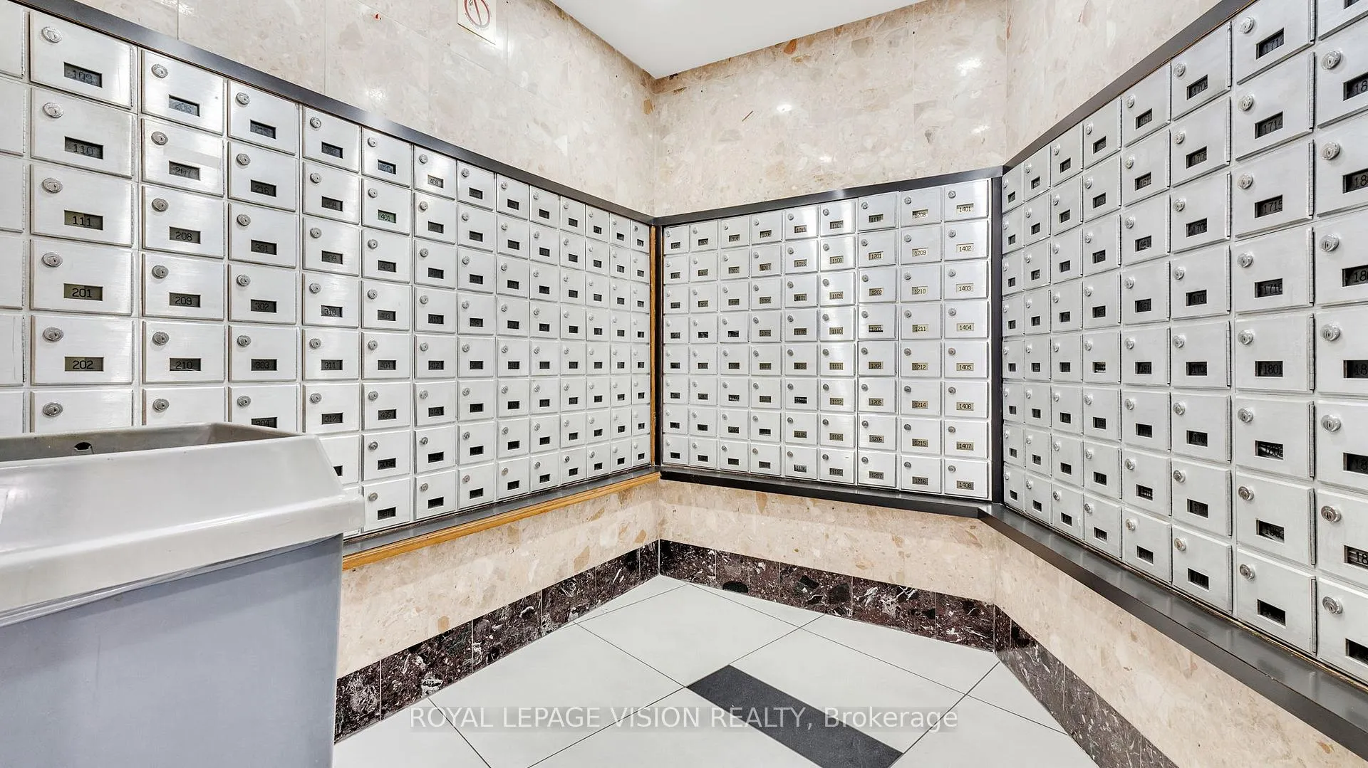 Photo 48 of Unit 801, 5 Vicora Linkway, Toronto, Flemingdon Park — HOMEH