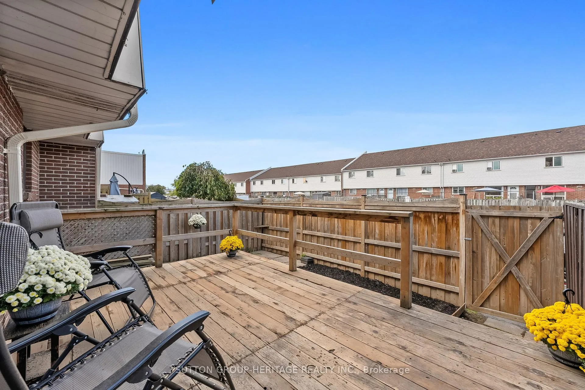 Photo 32 of Unit 154, 1100 Oxford Street, Oshawa, Lakeview — HOMEH