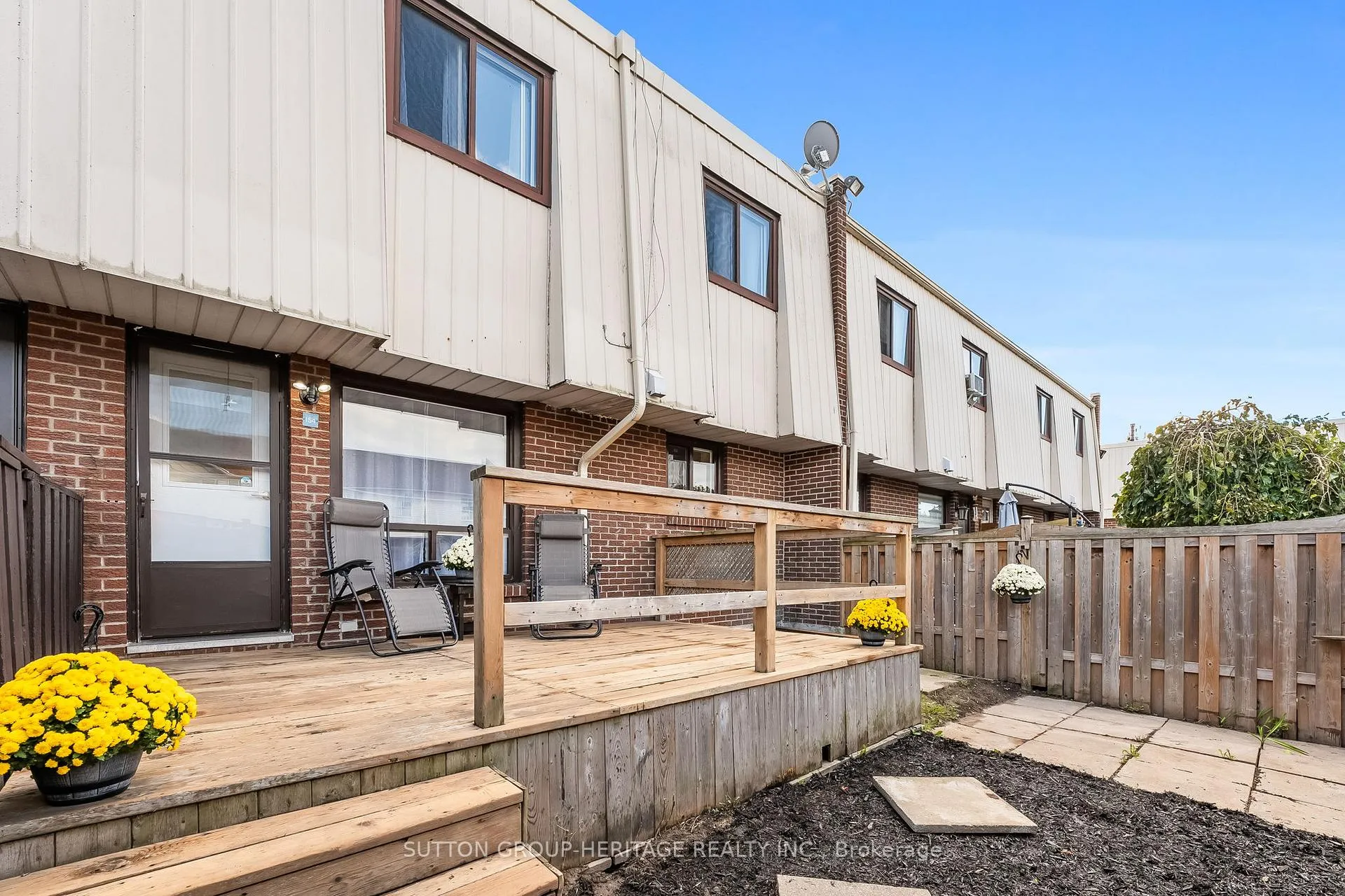 Photo 33 of Unit 154, 1100 Oxford Street, Oshawa, Lakeview — HOMEH