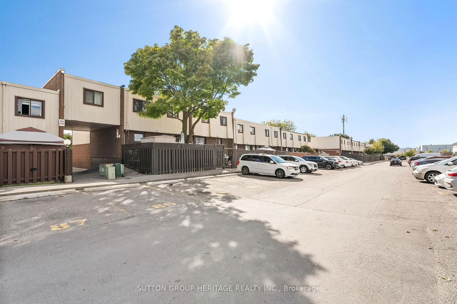Photo 35 of Unit 154, 1100 Oxford Street, Oshawa, Lakeview — HOMEH