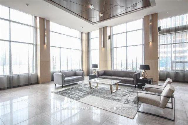 Photo 2 of Unit 1807, 18 Uptown Drive, Markham, Unionville — HOMEH