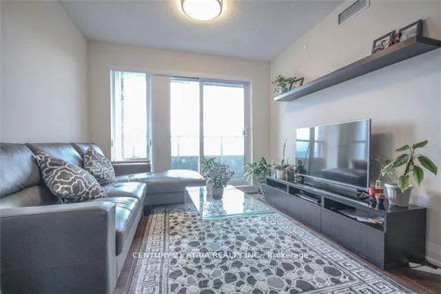 Photo 7 of Unit 1807, 18 Uptown Drive, Markham, Unionville — HOMEH
