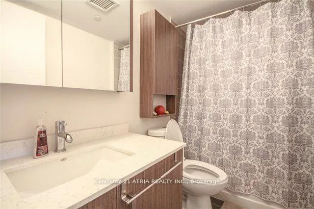 Photo 9 of Unit 1807, 18 Uptown Drive, Markham, Unionville — HOMEH