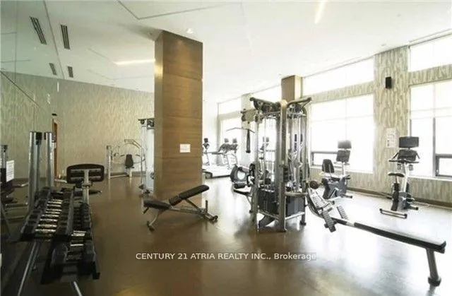 Photo 12 of Unit 1807, 18 Uptown Drive, Markham, Unionville — HOMEH
