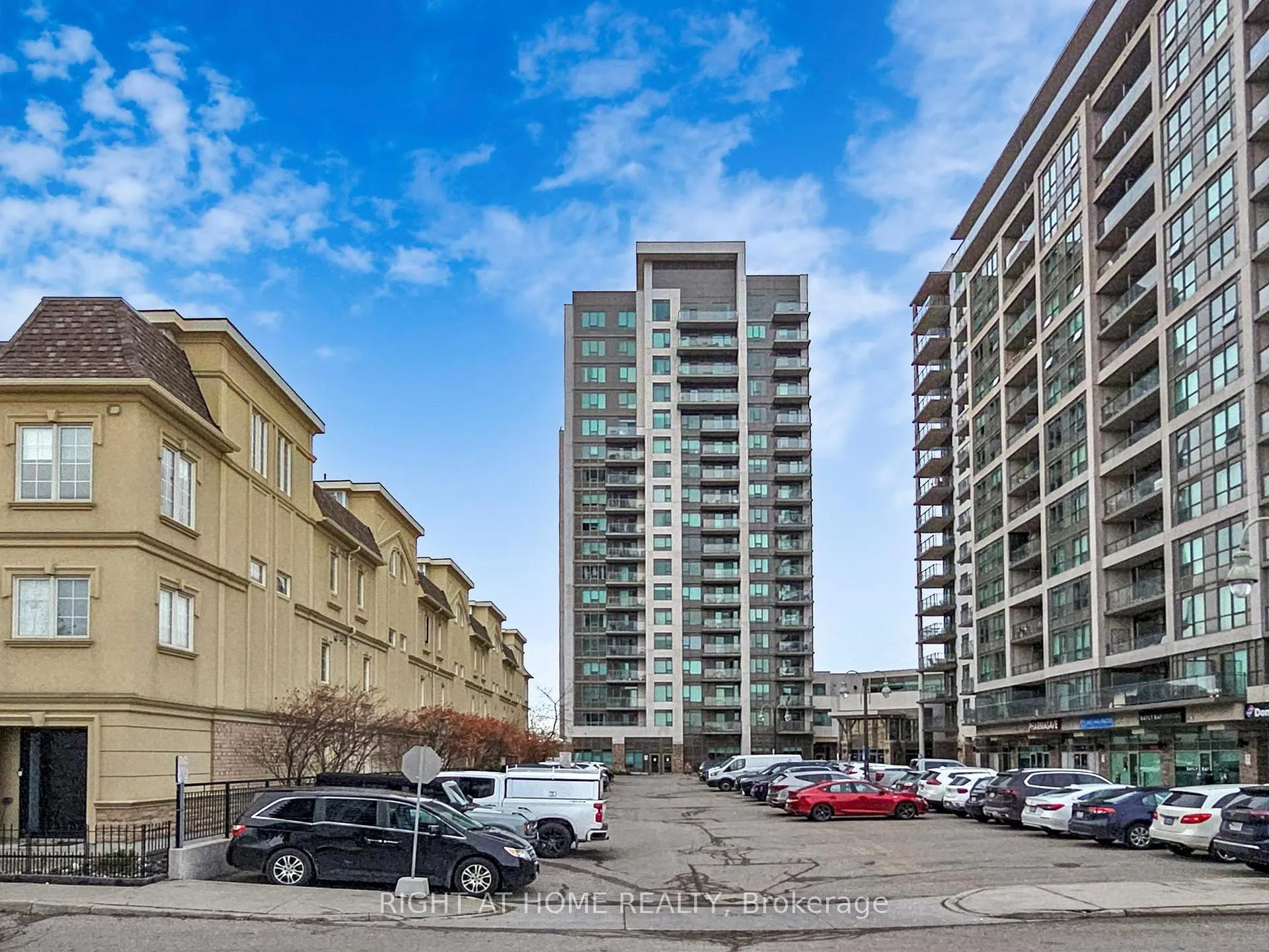 Photo 1 of Unit 405, 1215 Bayly Street, Pickering, Bay Ridges — HOMEH
