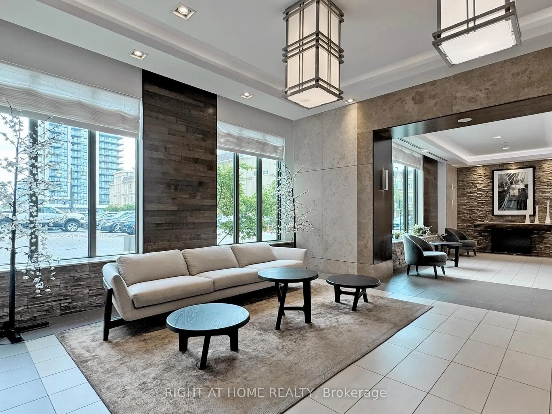 Photo 4 of Unit 405, 1215 Bayly Street, Pickering, Bay Ridges — HOMEH