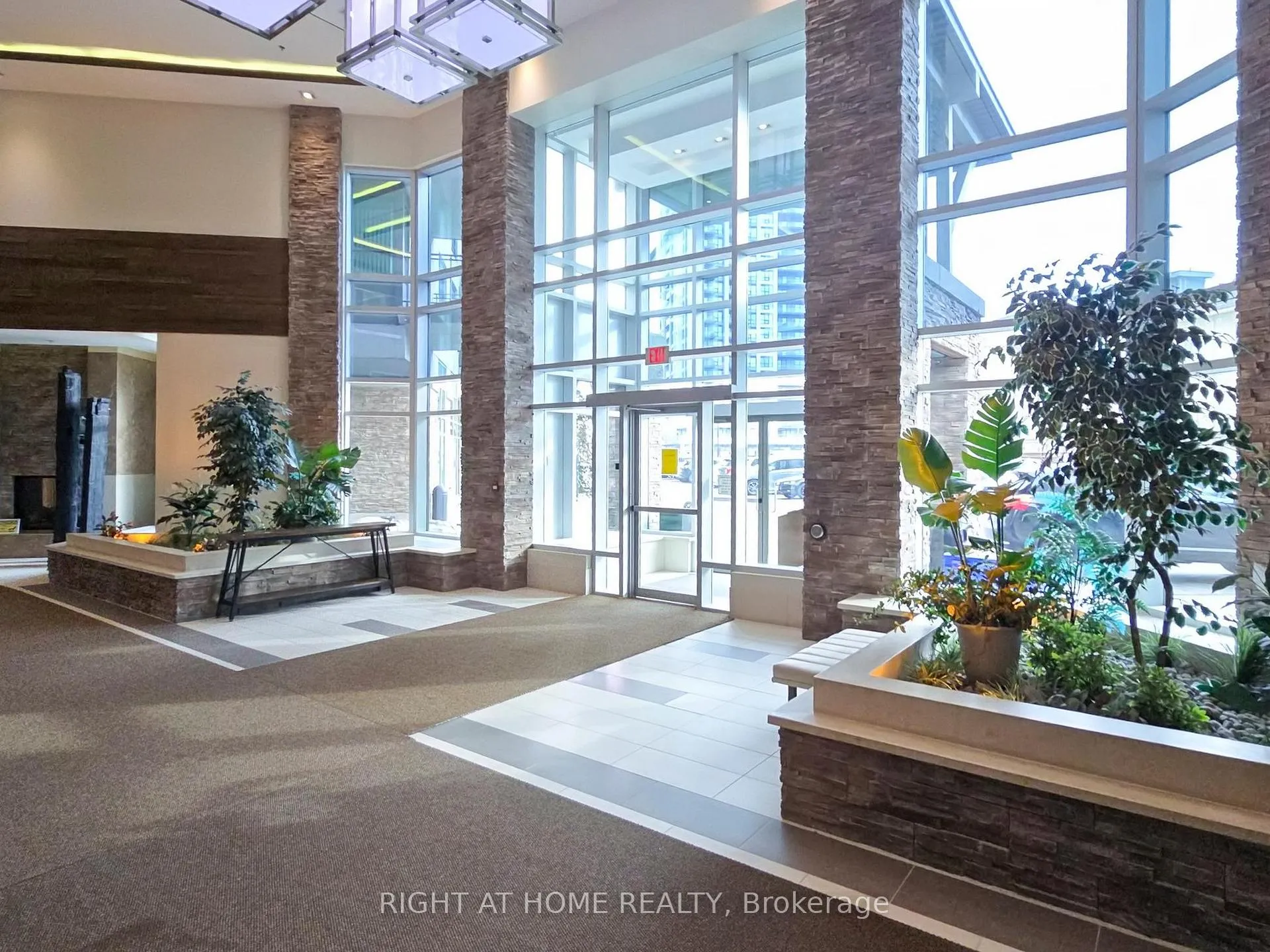Photo 5 of Unit 405, 1215 Bayly Street, Pickering, Bay Ridges — HOMEH
