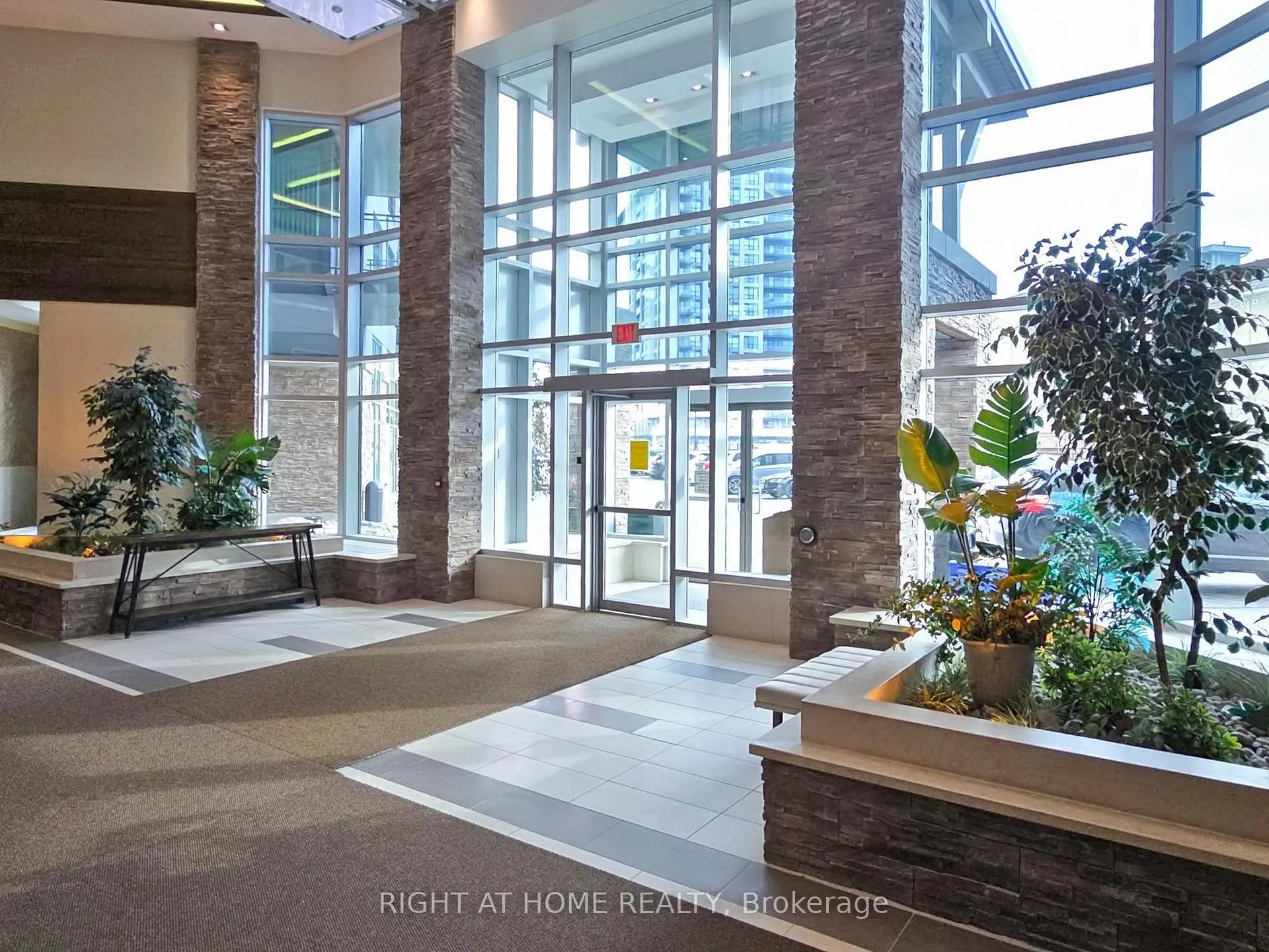 Photo 6 of Unit 405, 1215 Bayly Street, Pickering, Bay Ridges — HOMEH