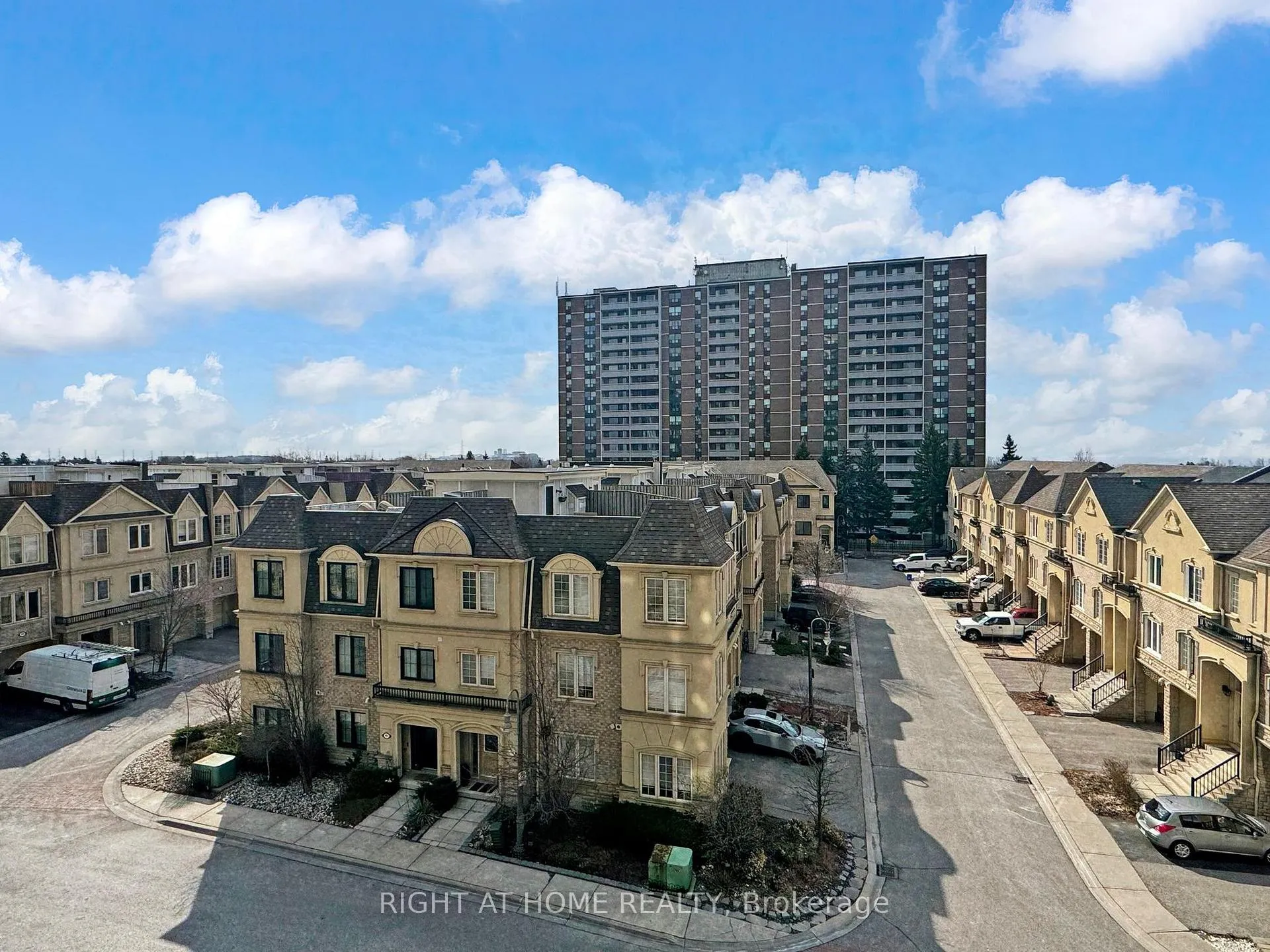 Photo 40 of Unit 405, 1215 Bayly Street, Pickering, Bay Ridges — HOMEH