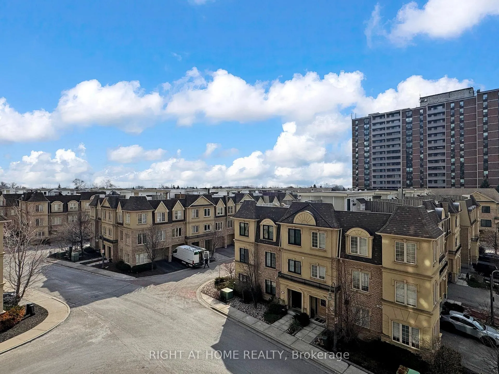 Photo 42 of Unit 405, 1215 Bayly Street, Pickering, Bay Ridges — HOMEH