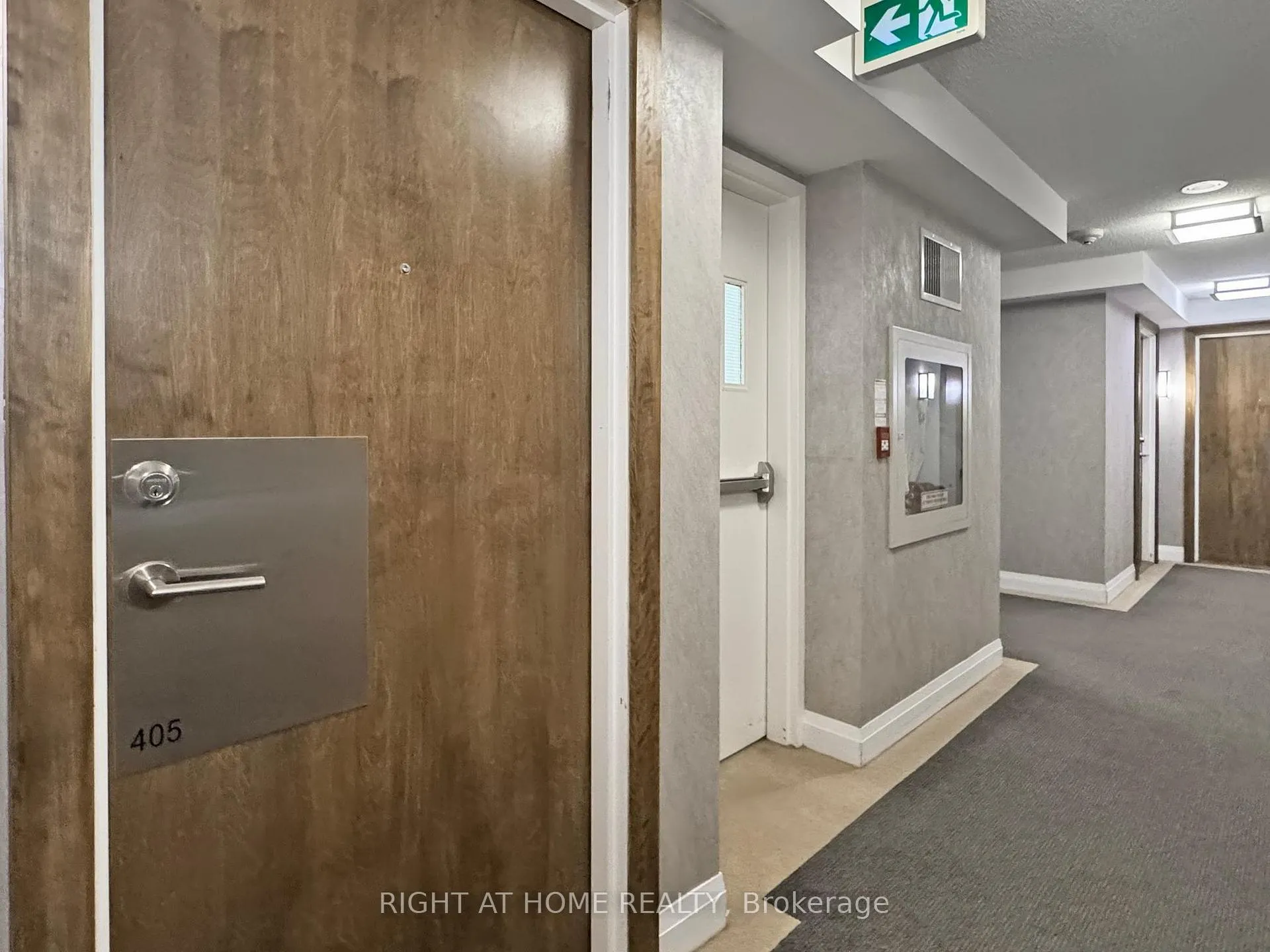 Photo 43 of Unit 405, 1215 Bayly Street, Pickering, Bay Ridges — HOMEH