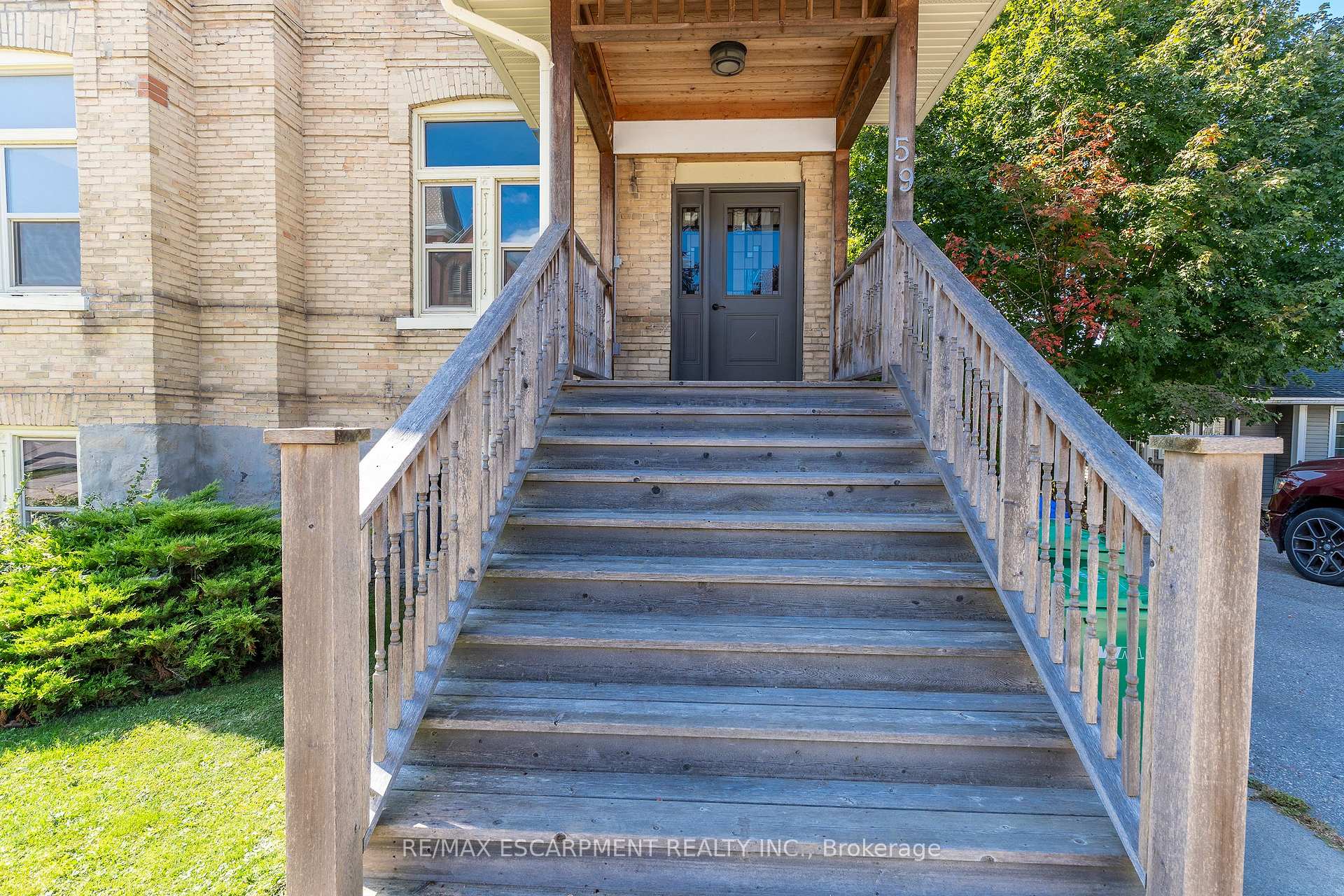 Photo 2 of 59 North Street, Goderich, Goderich (Town) — HOMEH