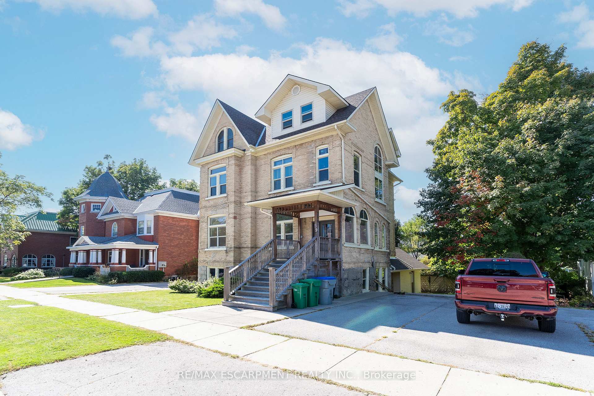 Photo 38 of 59 North Street, Goderich, Goderich (Town) — HOMEH