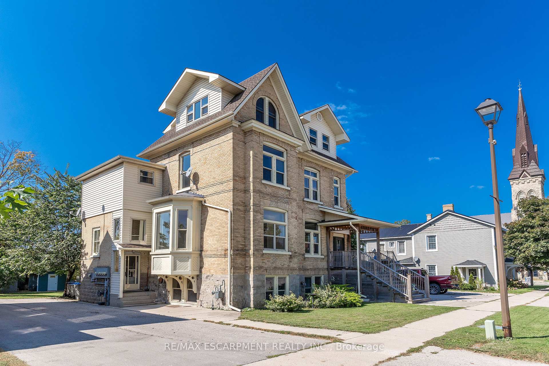 Photo 39 of 59 North Street, Goderich, Goderich (Town) — HOMEH