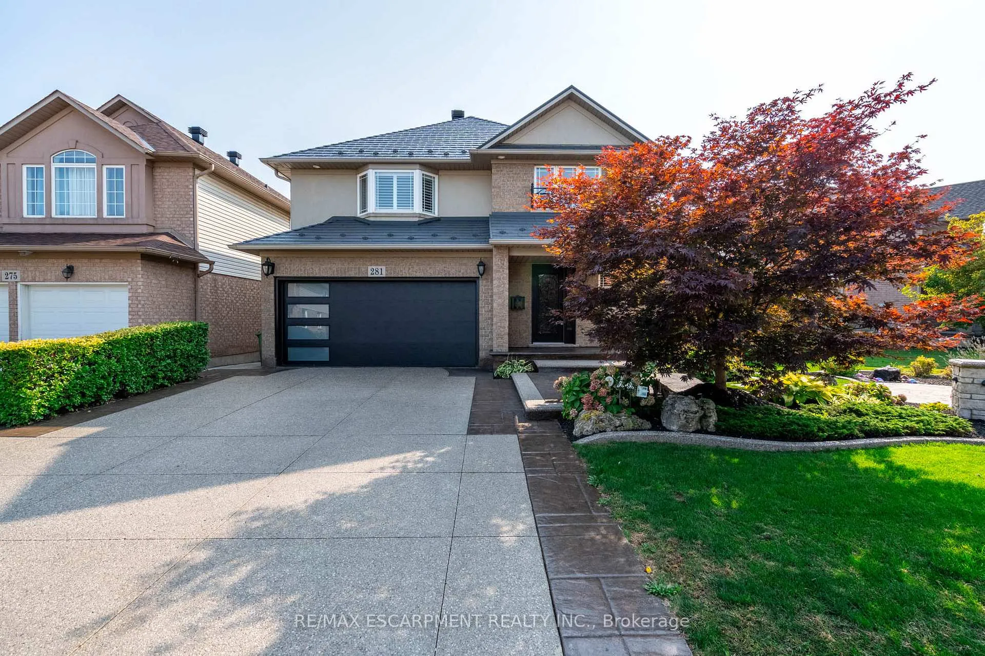 Photo 1 of 281 Brigadoon Drive, Hamilton, Gourley — HOMEH