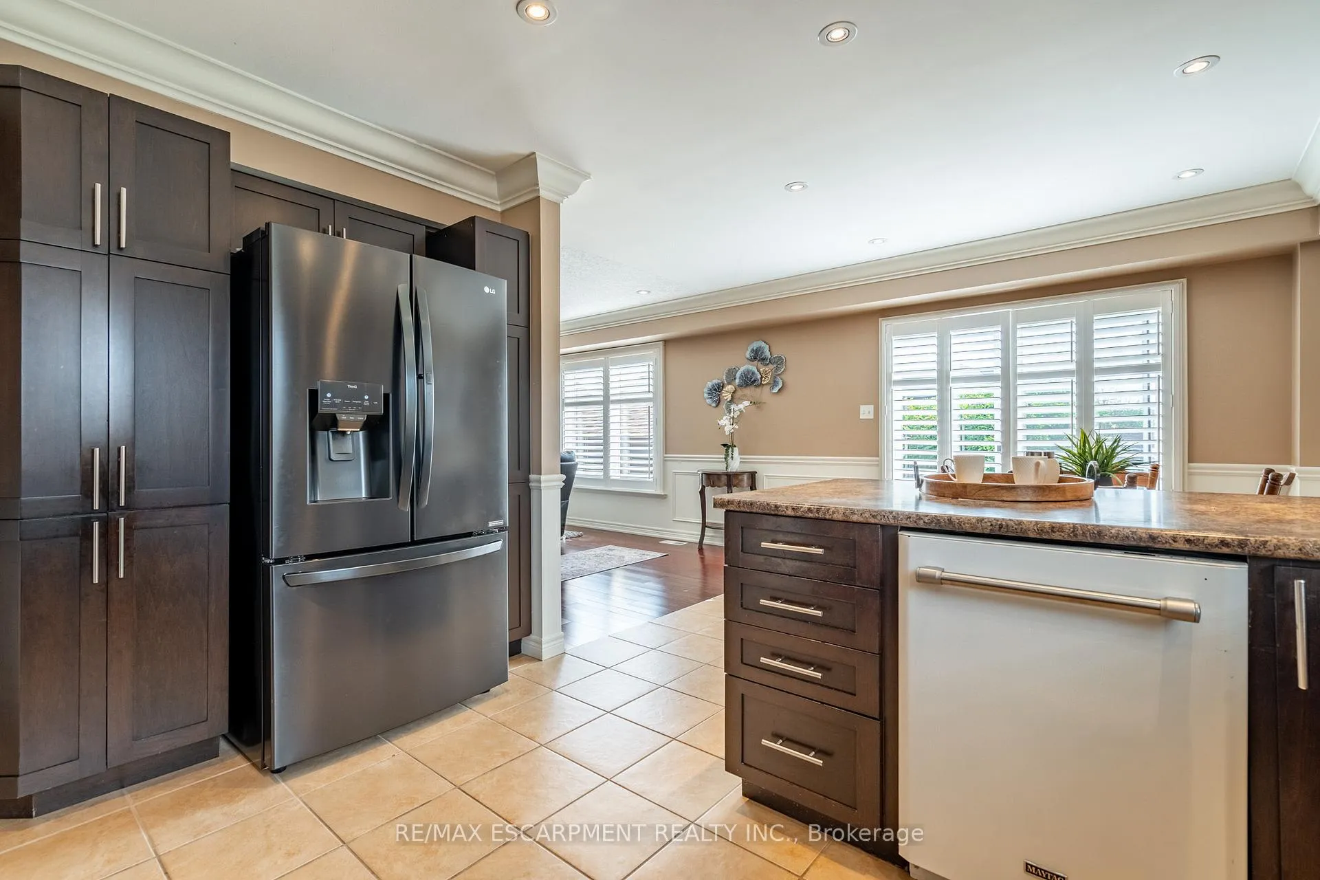 Photo 8 of 281 Brigadoon Drive, Hamilton, Gourley — HOMEH
