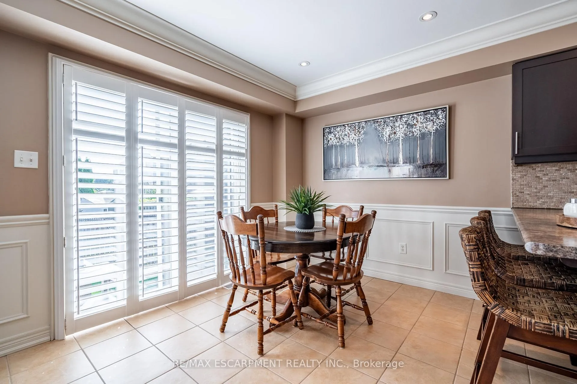 Photo 10 of 281 Brigadoon Drive, Hamilton, Gourley — HOMEH