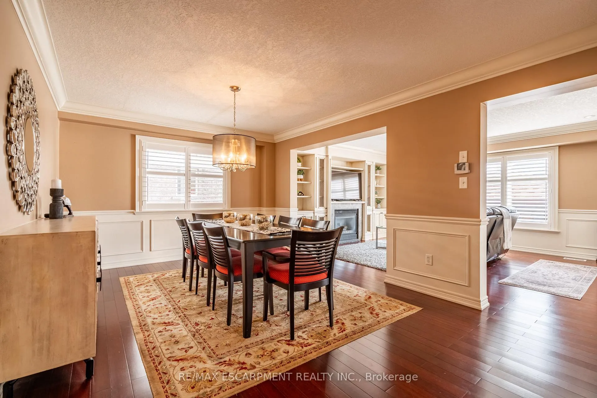 Photo 14 of 281 Brigadoon Drive, Hamilton, Gourley — HOMEH