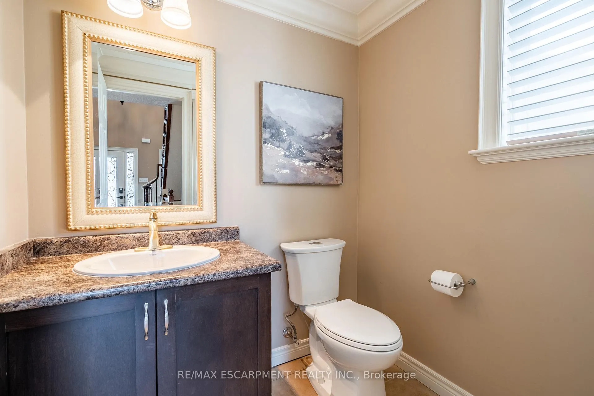 Photo 15 of 281 Brigadoon Drive, Hamilton, Gourley — HOMEH