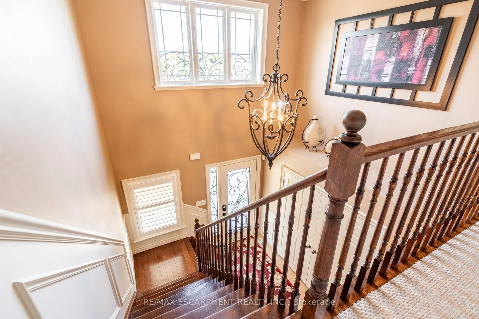 Photo 16 of 281 Brigadoon Drive, Hamilton, Gourley — HOMEH