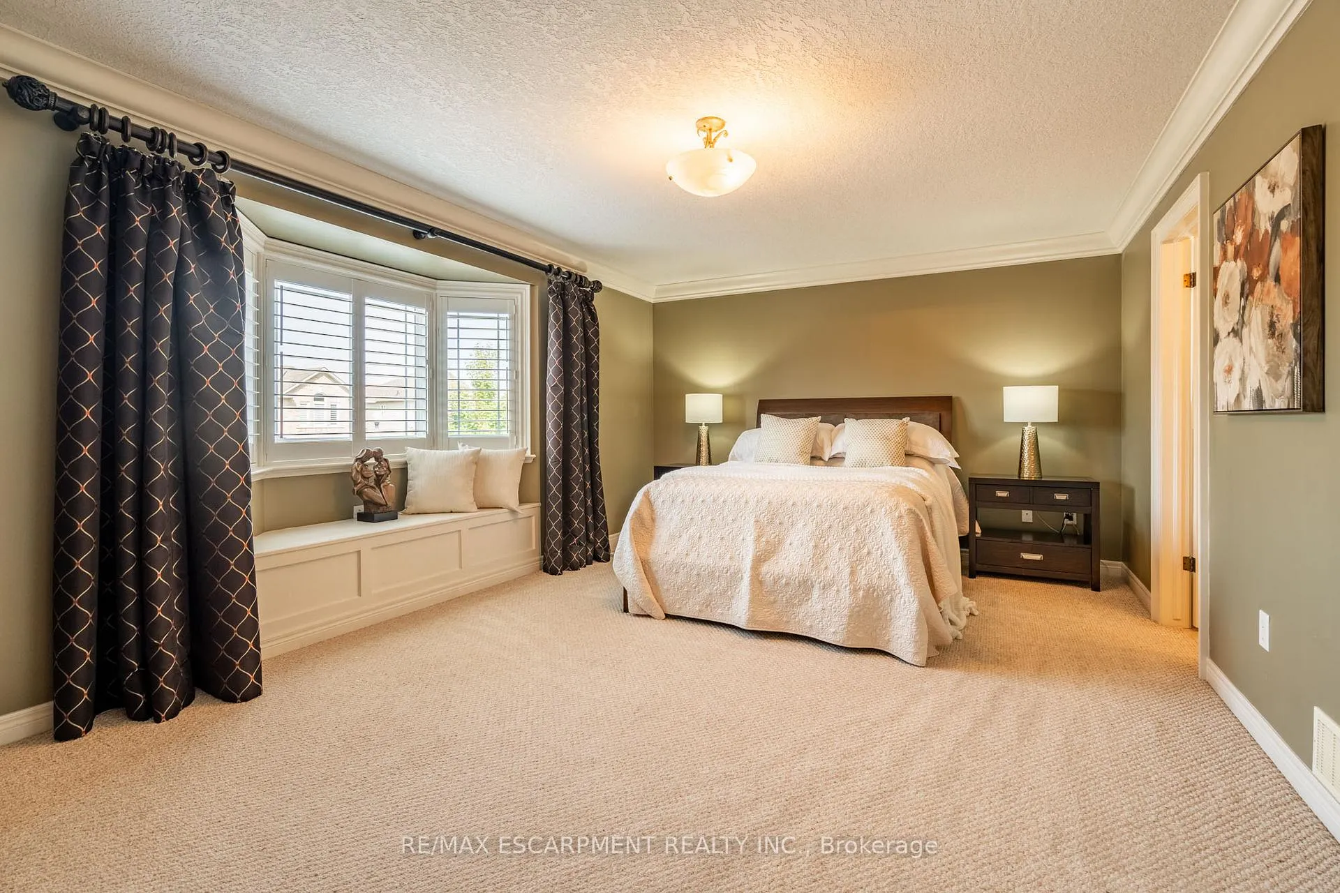 Photo 17 of 281 Brigadoon Drive, Hamilton, Gourley — HOMEH