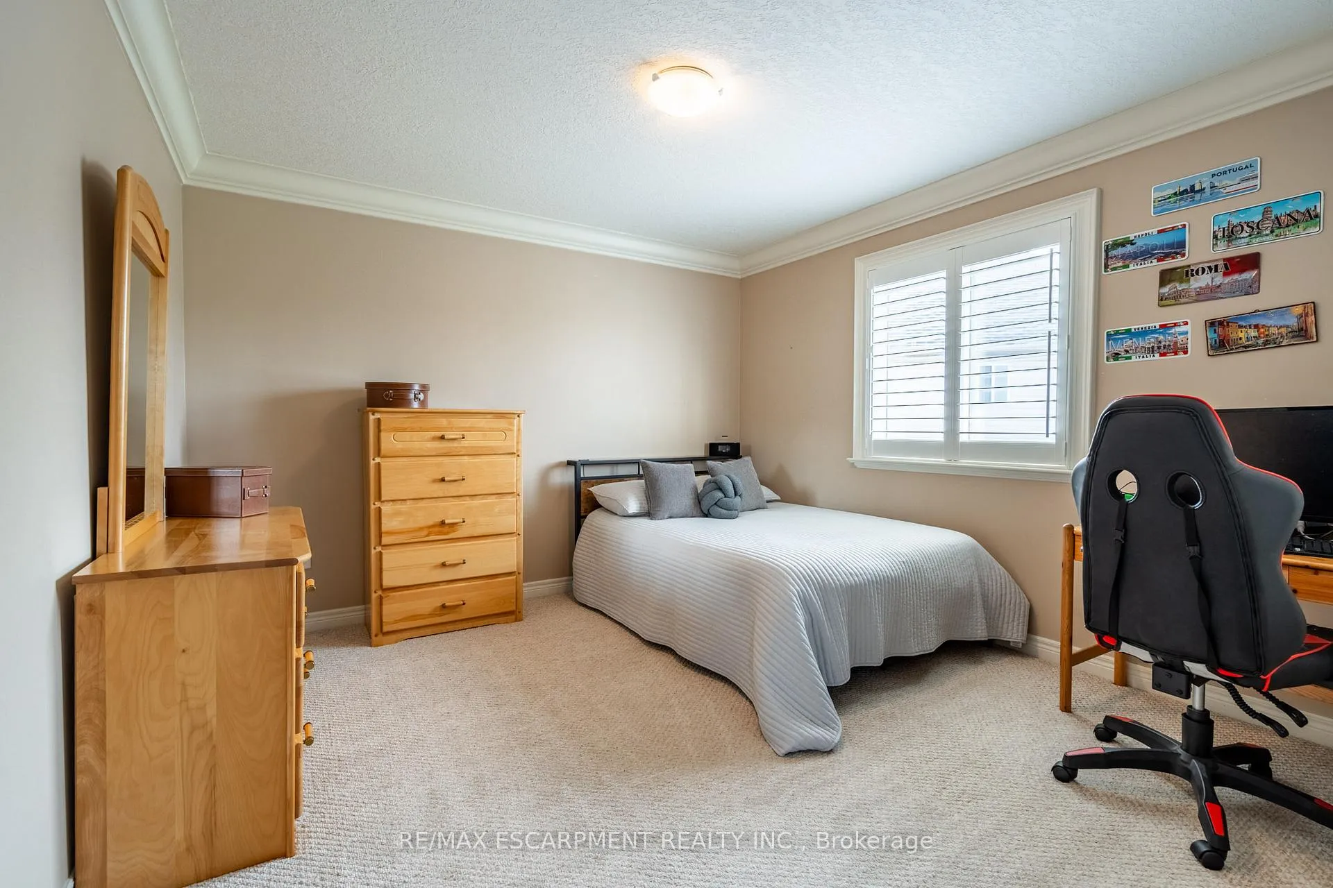 Photo 22 of 281 Brigadoon Drive, Hamilton, Gourley — HOMEH