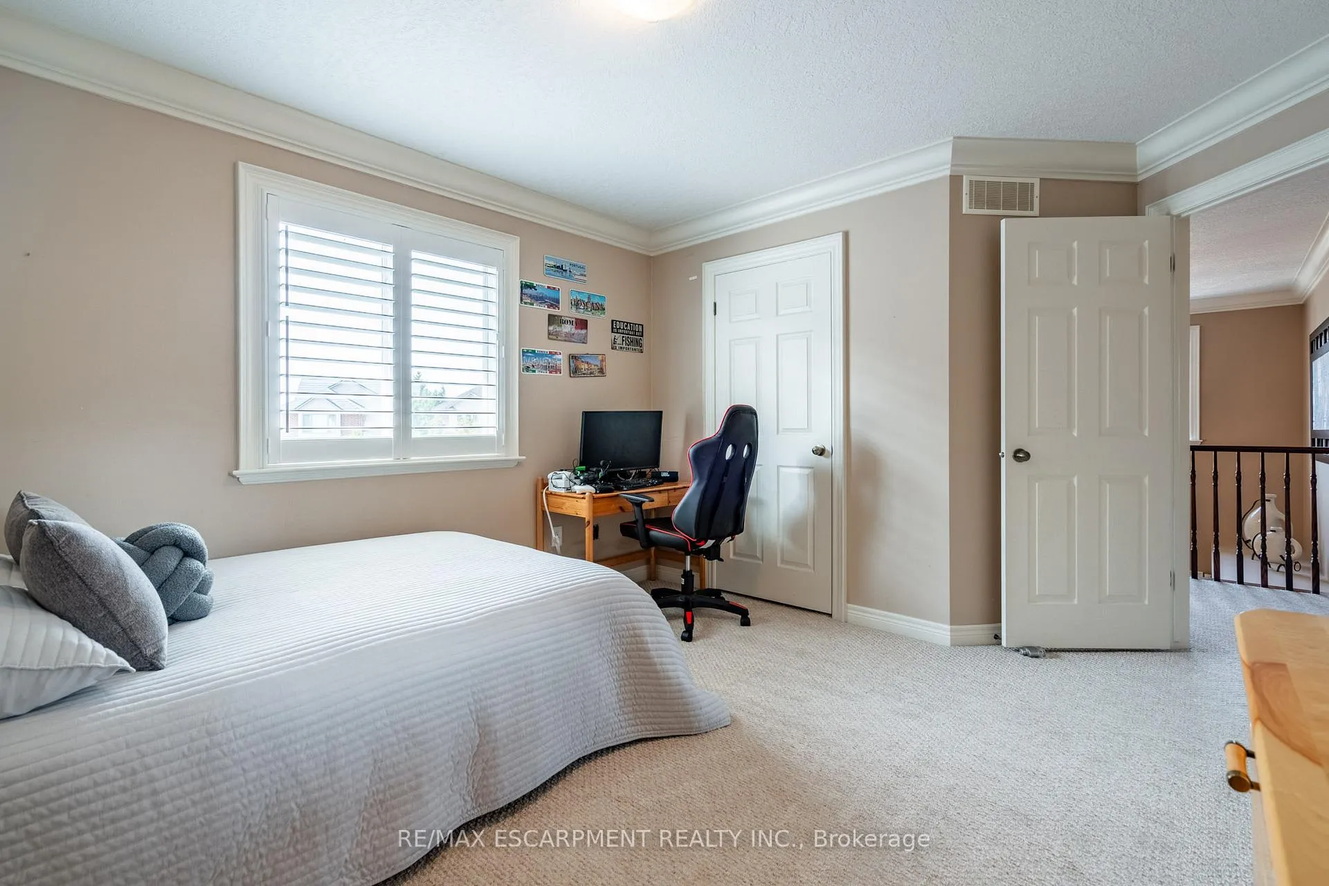 Photo 23 of 281 Brigadoon Drive, Hamilton, Gourley — HOMEH