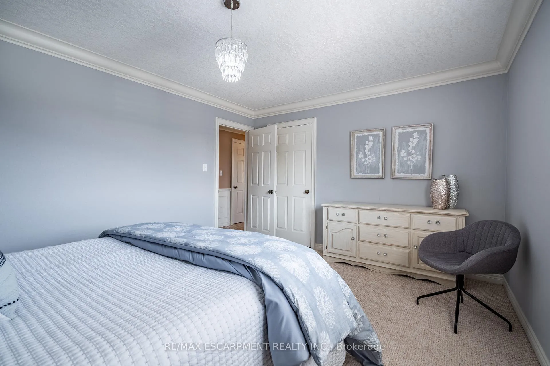 Photo 25 of 281 Brigadoon Drive, Hamilton, Gourley — HOMEH