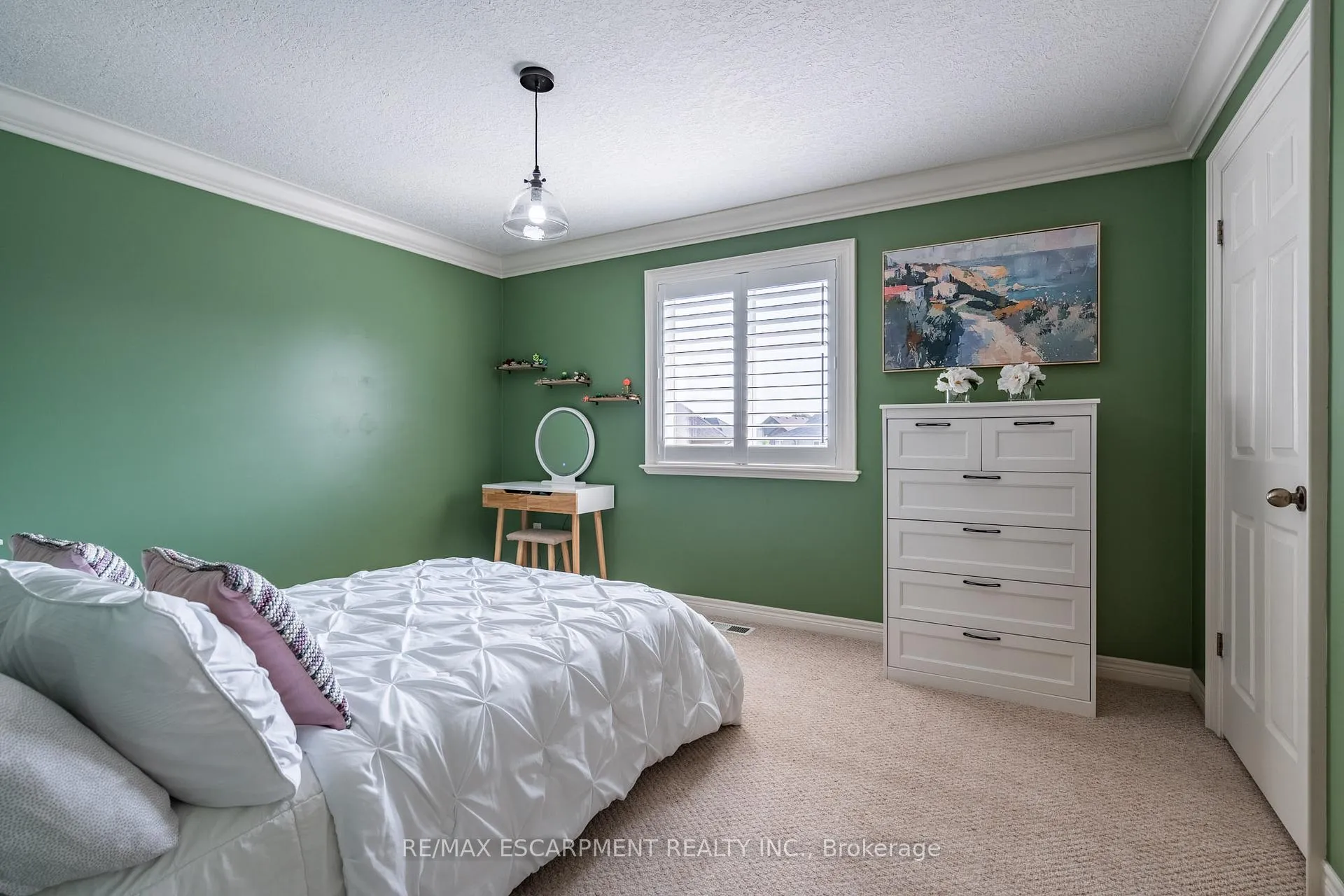 Photo 27 of 281 Brigadoon Drive, Hamilton, Gourley — HOMEH
